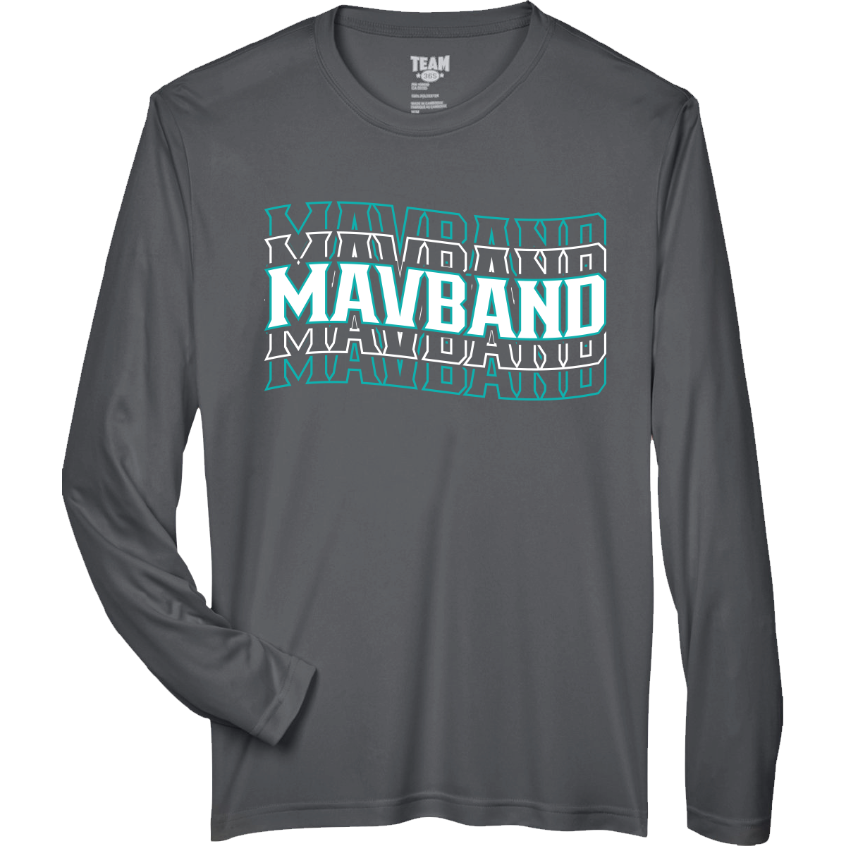 Maverick Long Sleeve