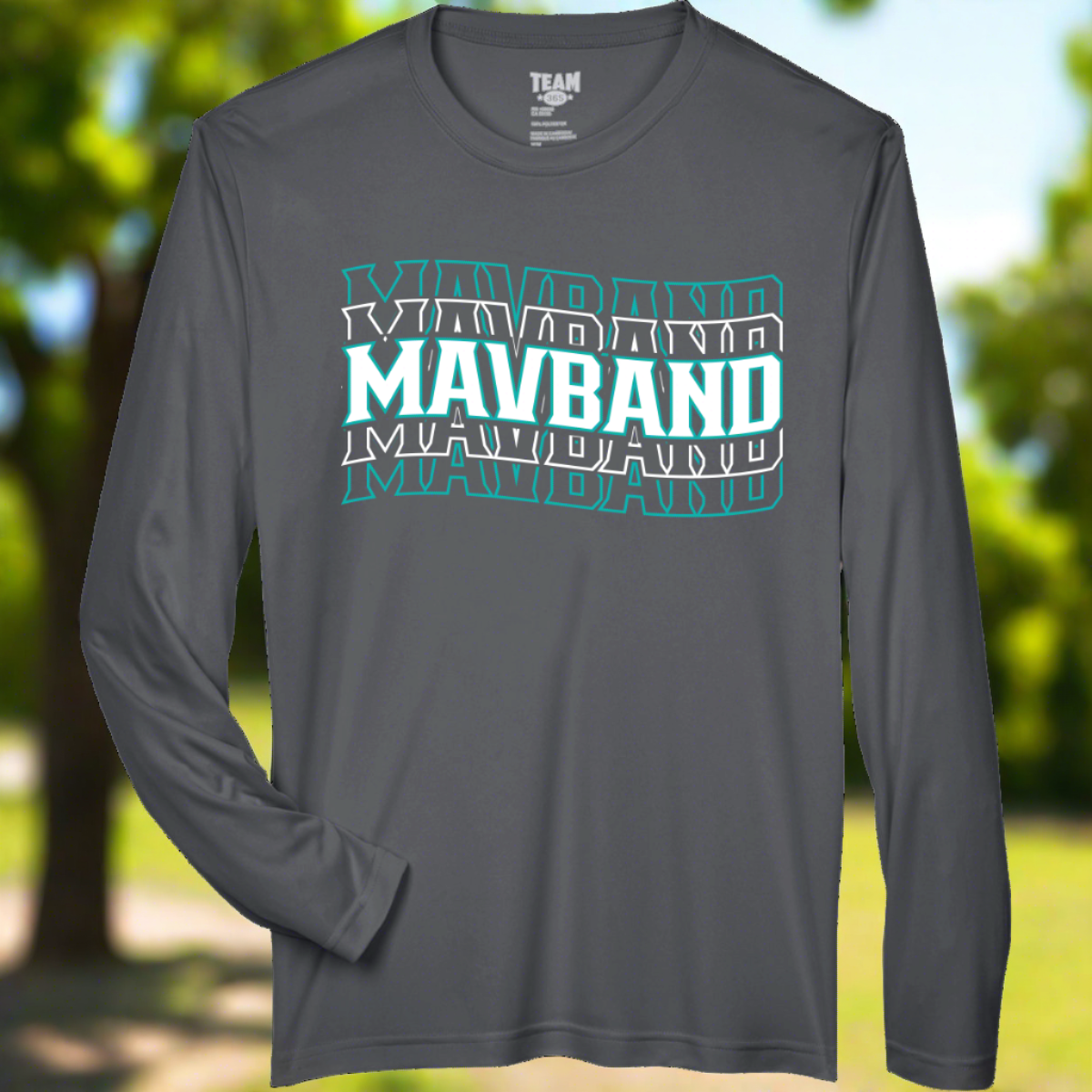 Maverick Long Sleeve