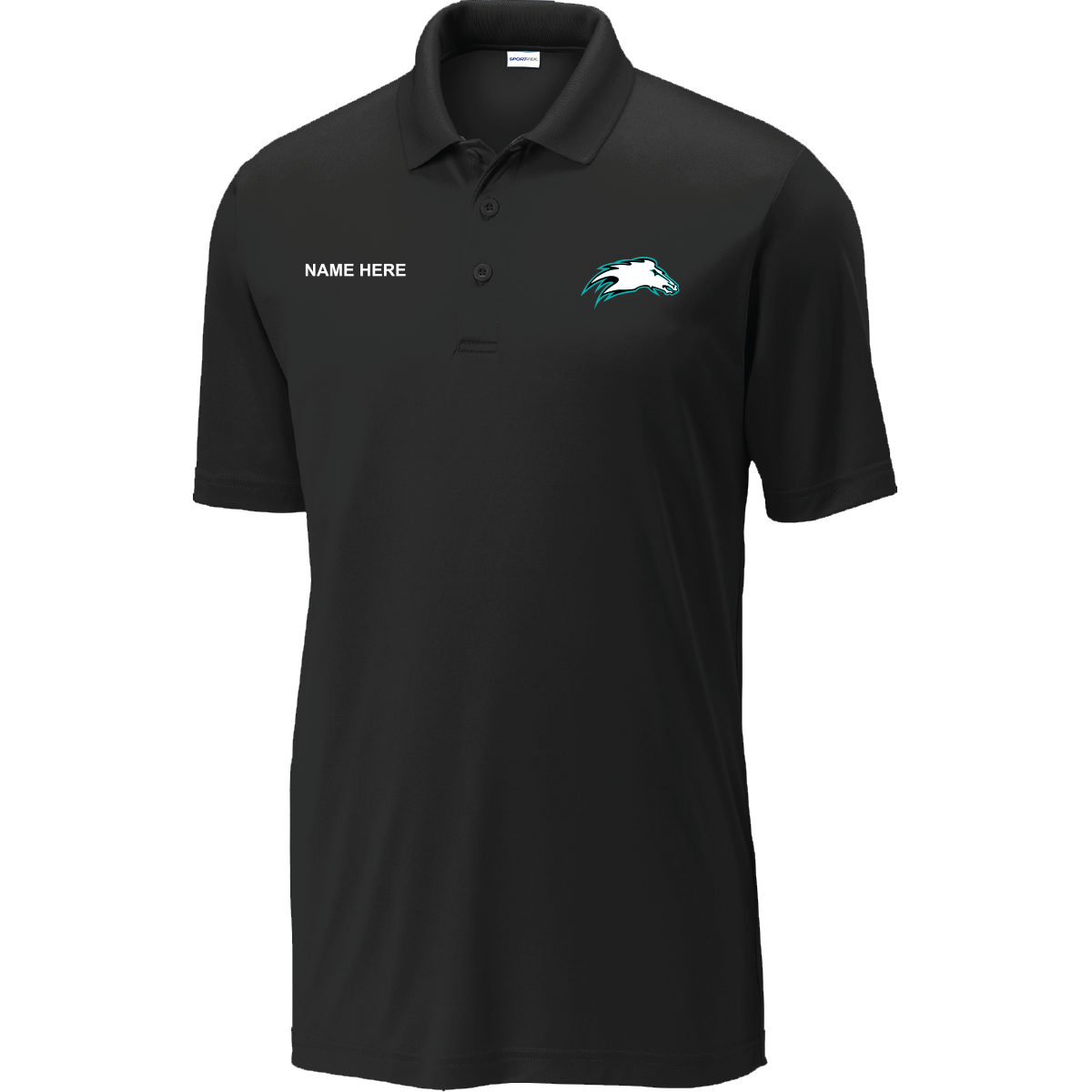 Men's/ Women's Maverick Polo