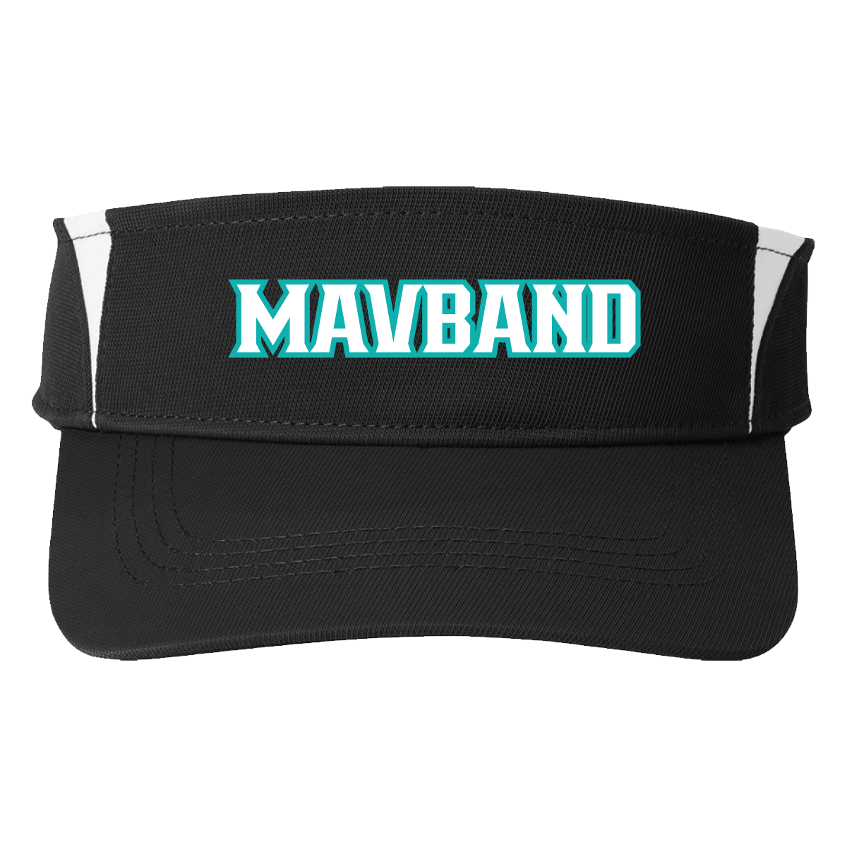 MavBand Visor