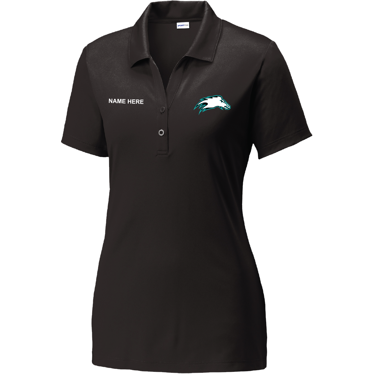 Men's/ Women's Maverick Polo