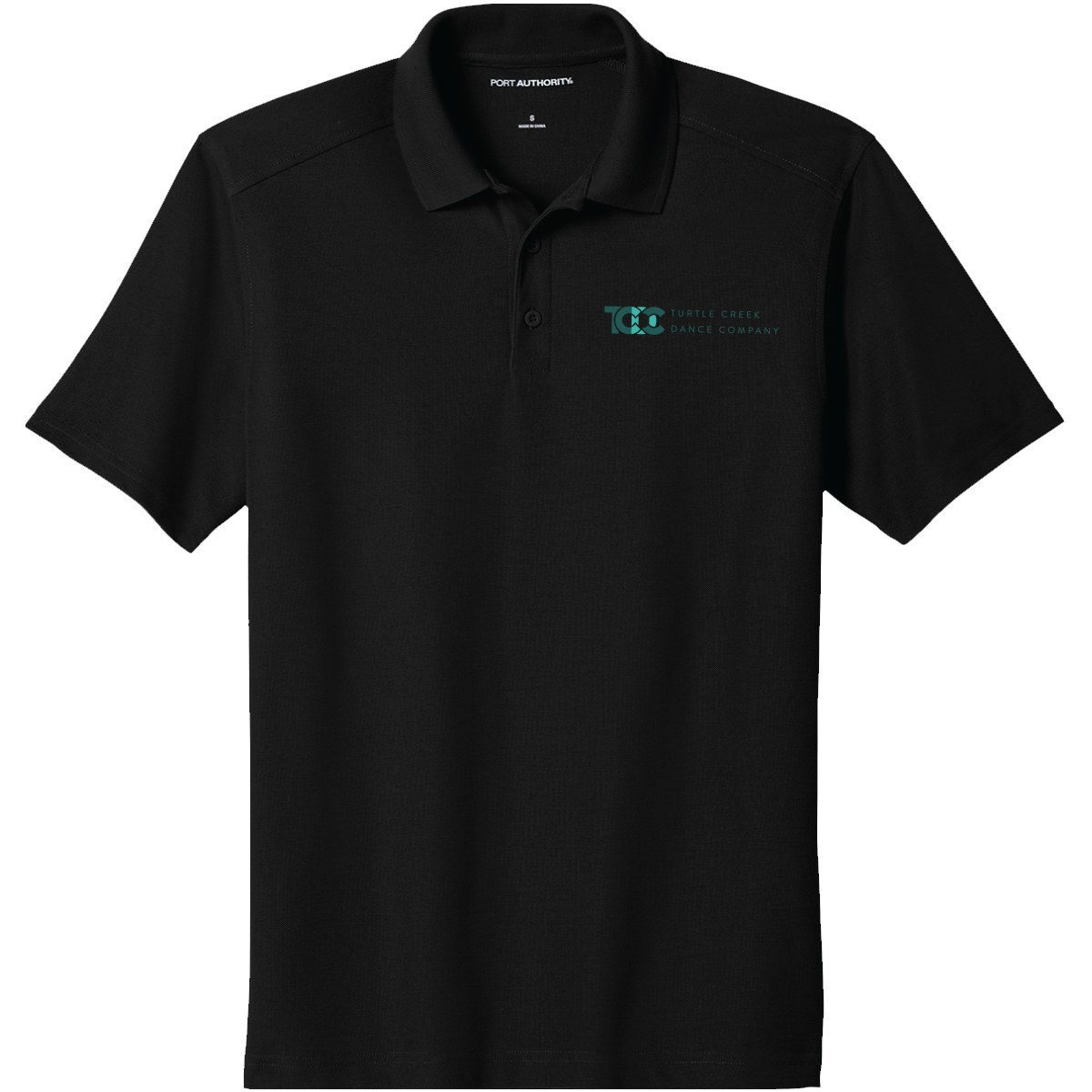 Turtle Creek Dance Polo