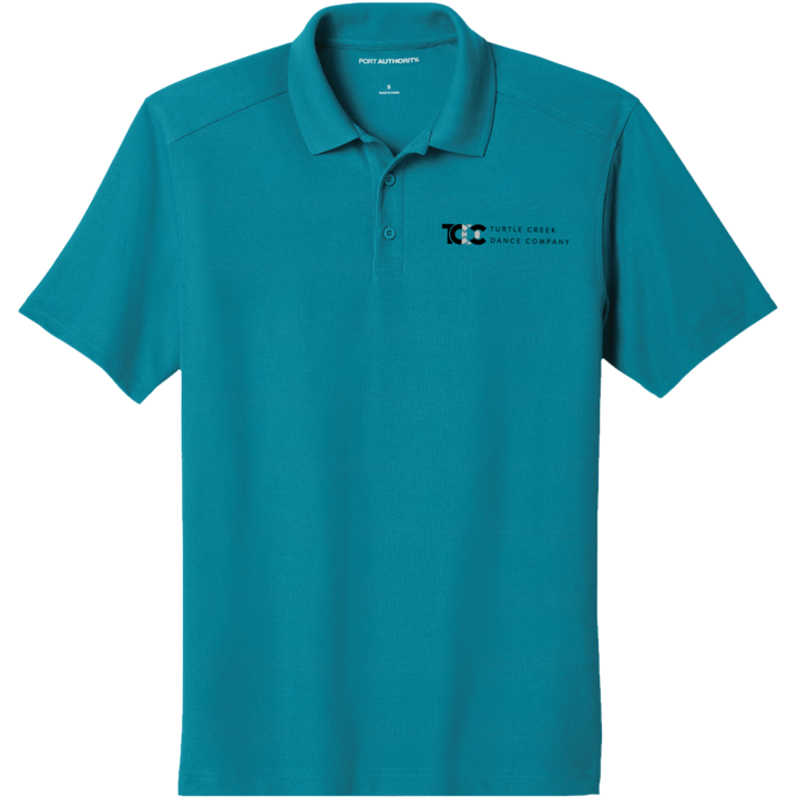 Turtle Creek Dance Polo
