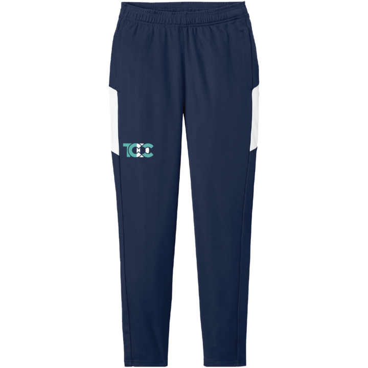 Turtle Creek Dance Warm-Up Pants