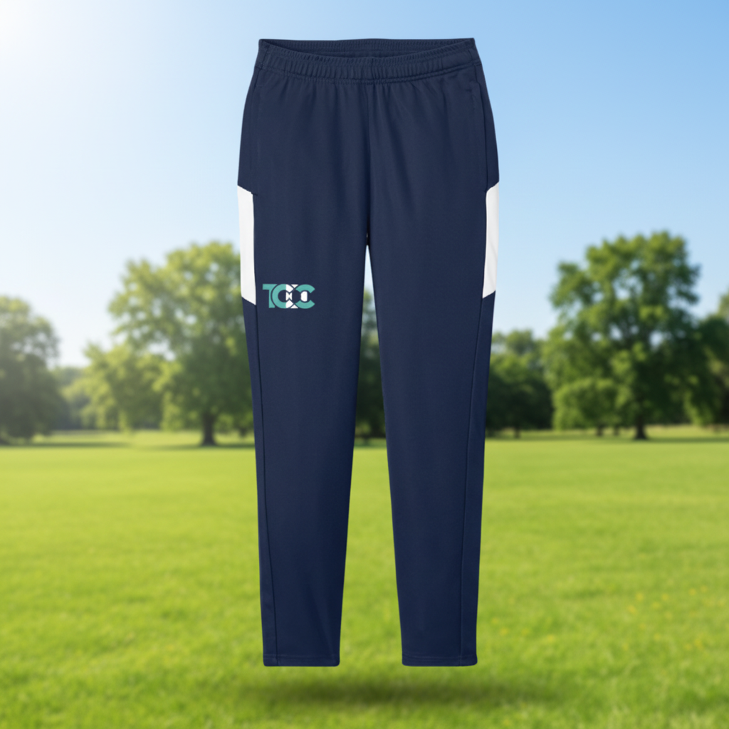 Turtle Creek Dance Warm-Up Pants