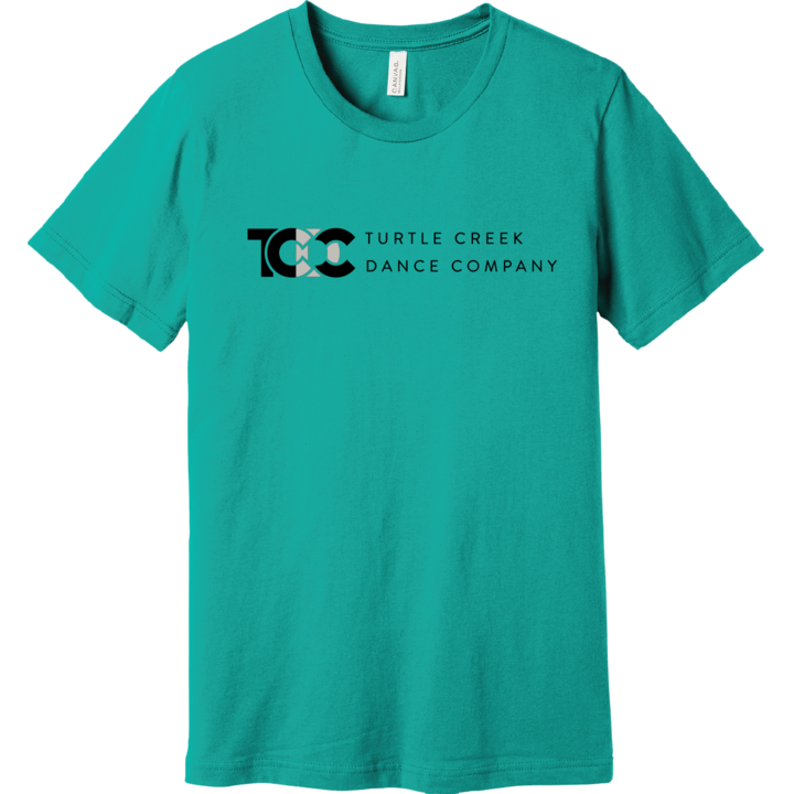 Turtle Creek Dance Tshirt