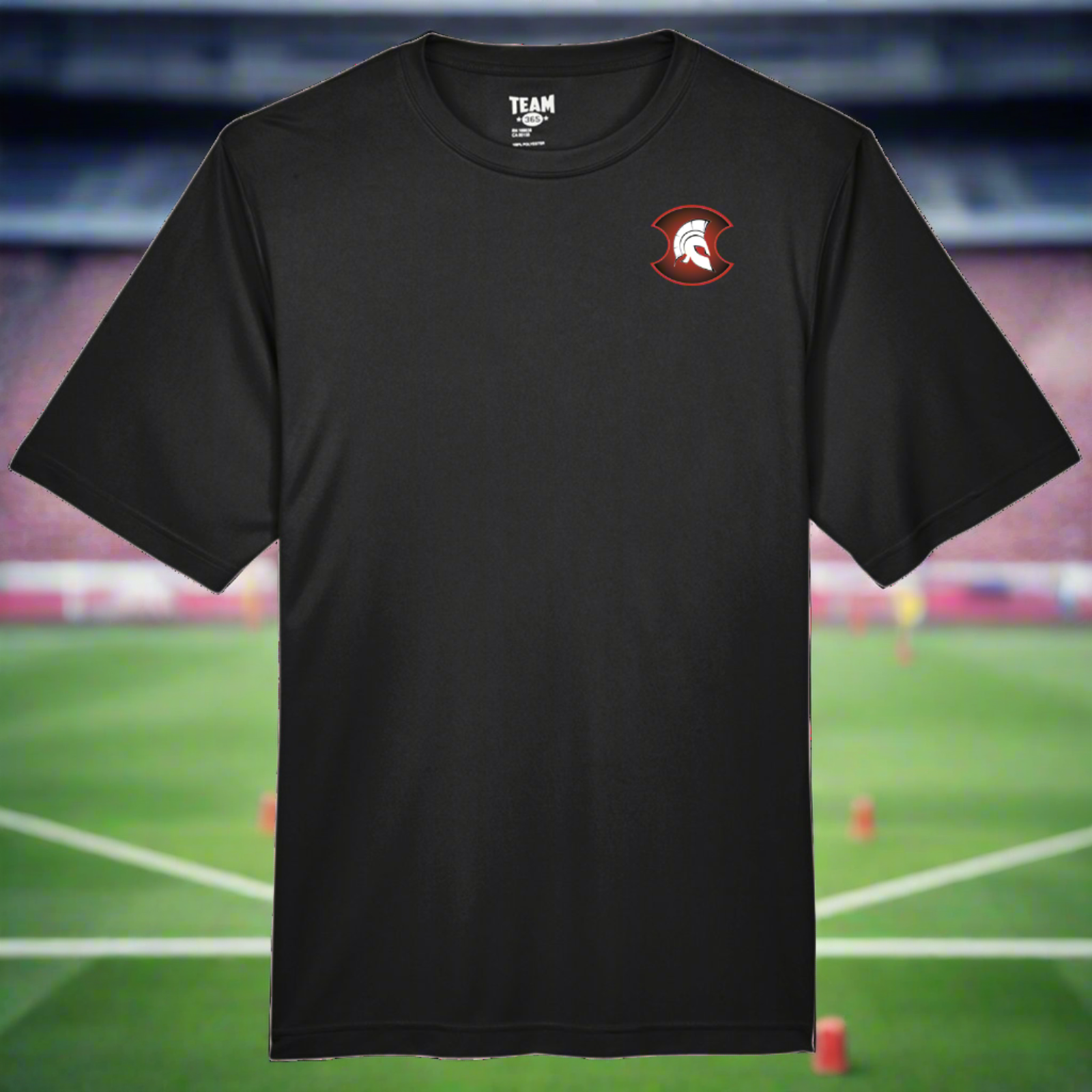 South Houston HS - Rehearsal Shirts