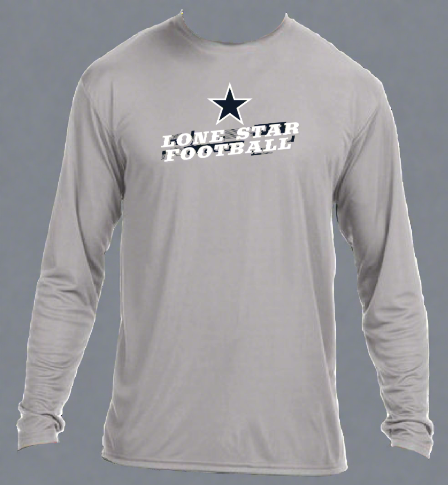 Lone Star Performance Long sleeve