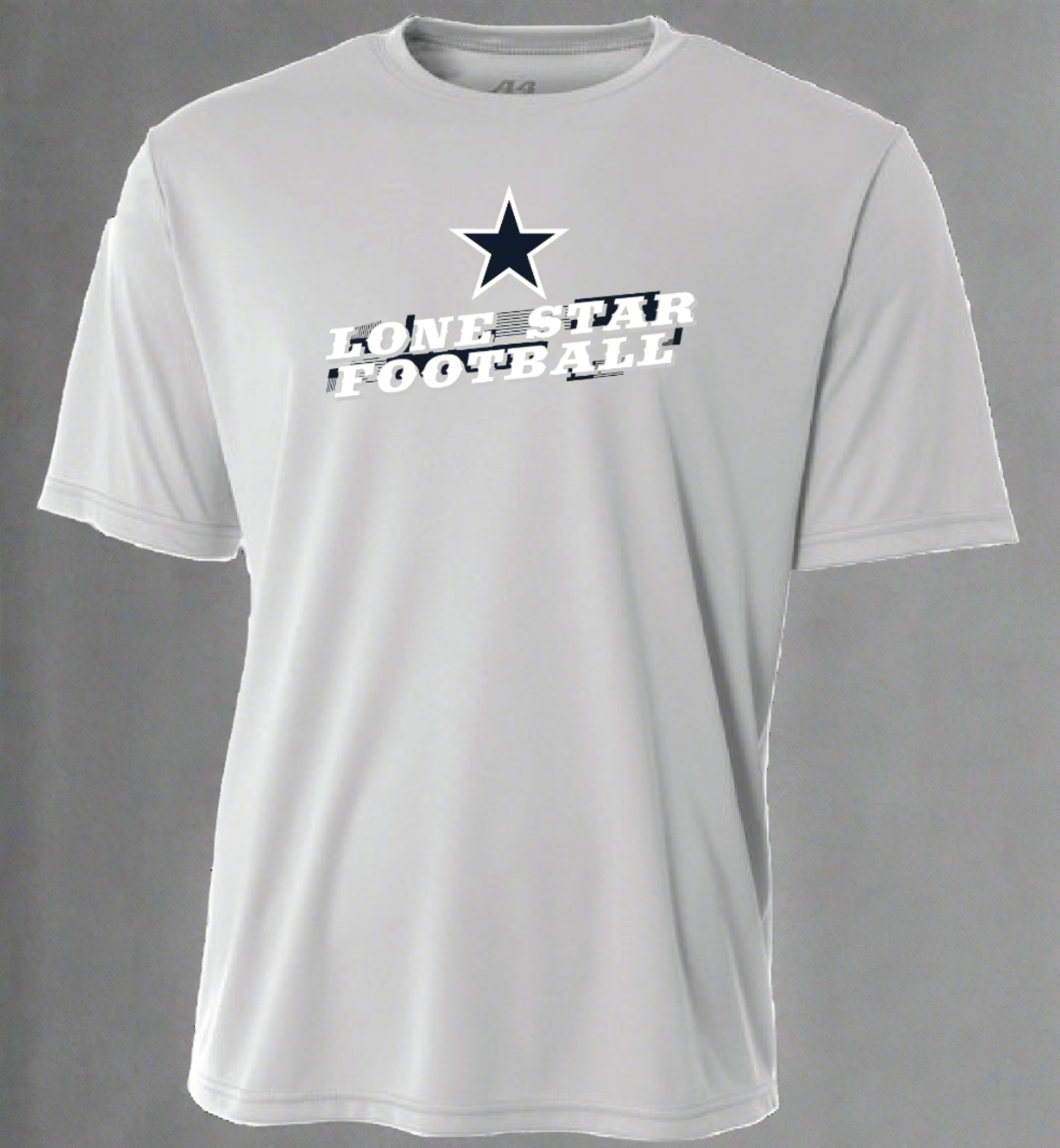 Lone Star Performance Short Sleeve