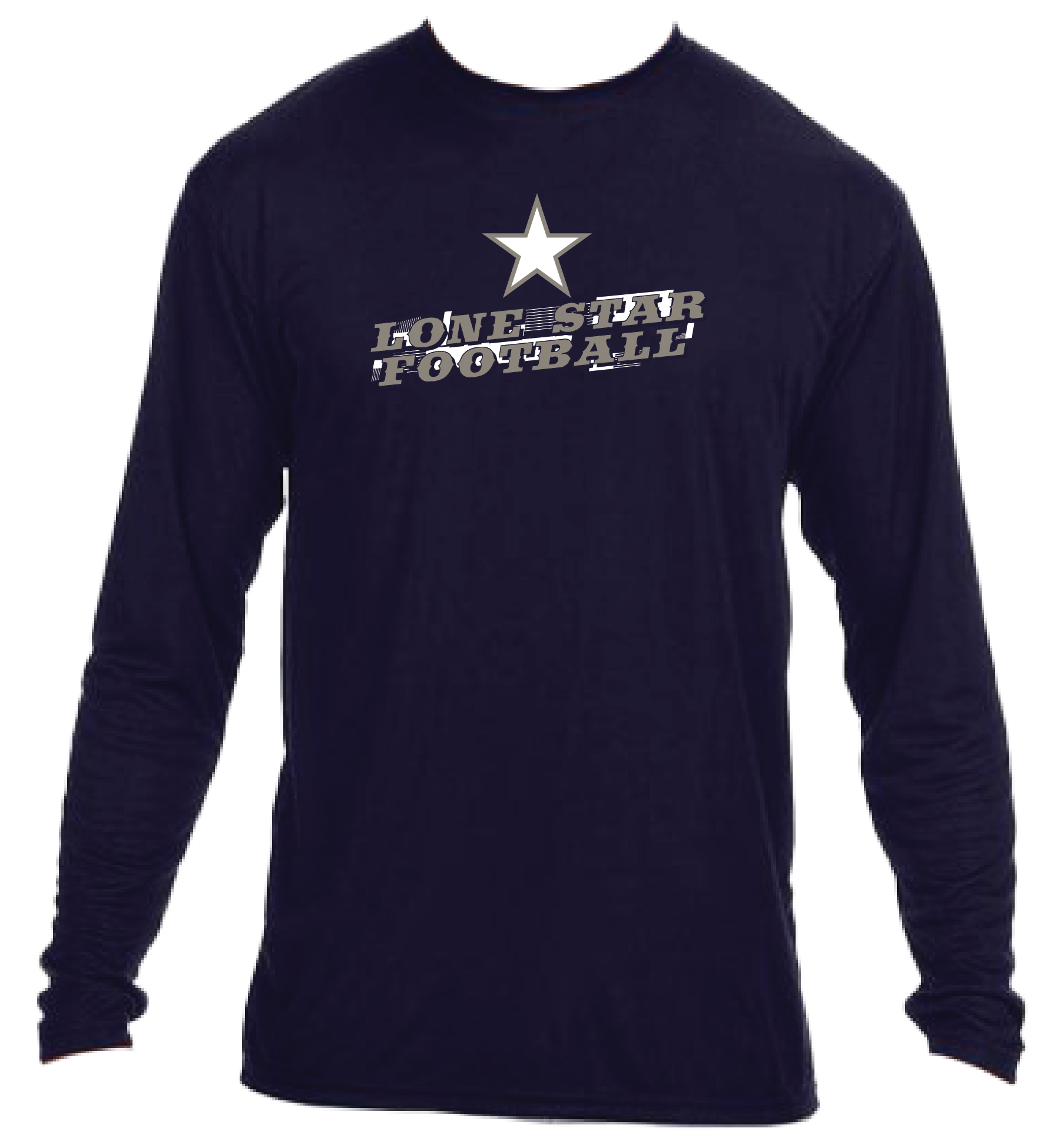 Lone Star Performance Long sleeve