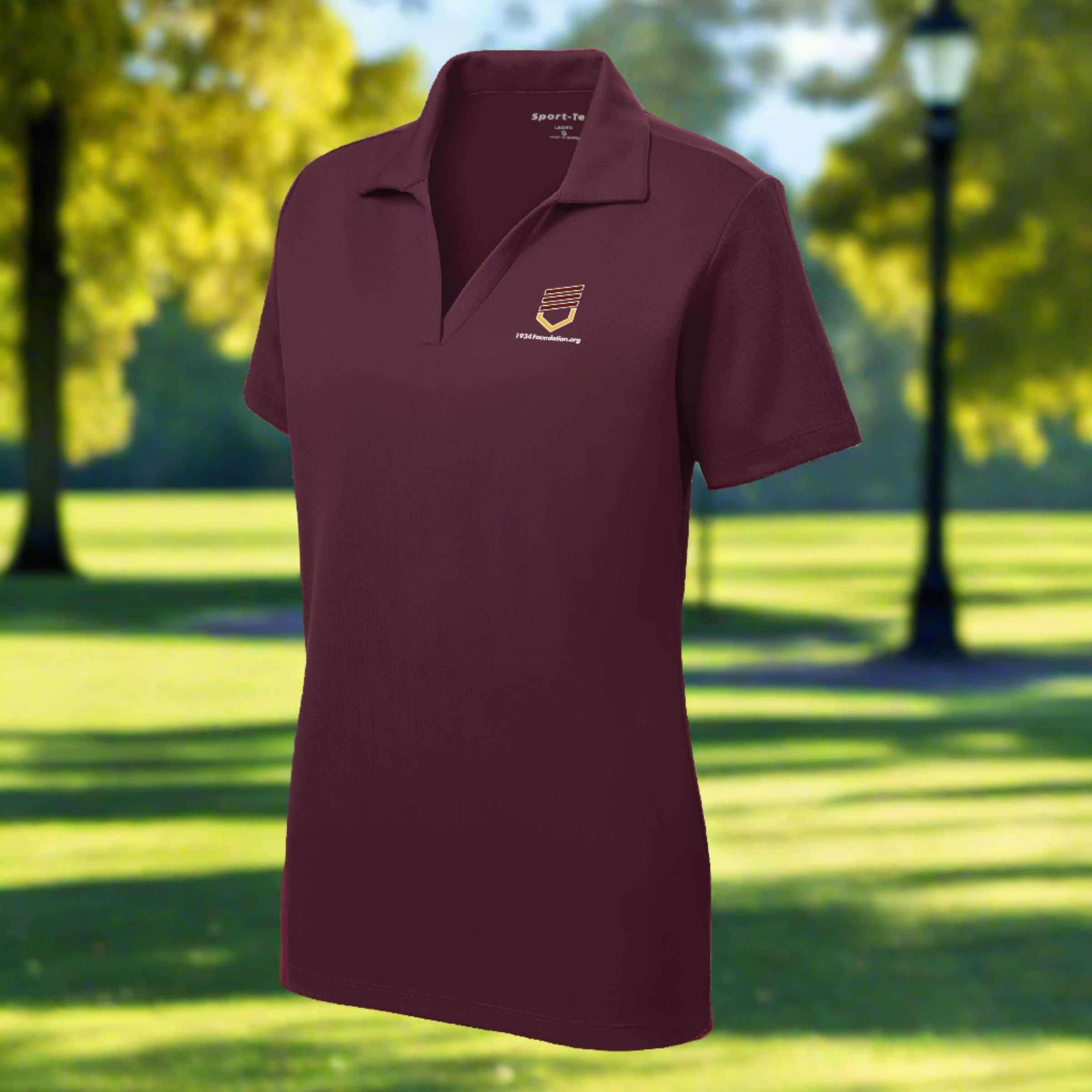 1934 Foundation - Women's Polo