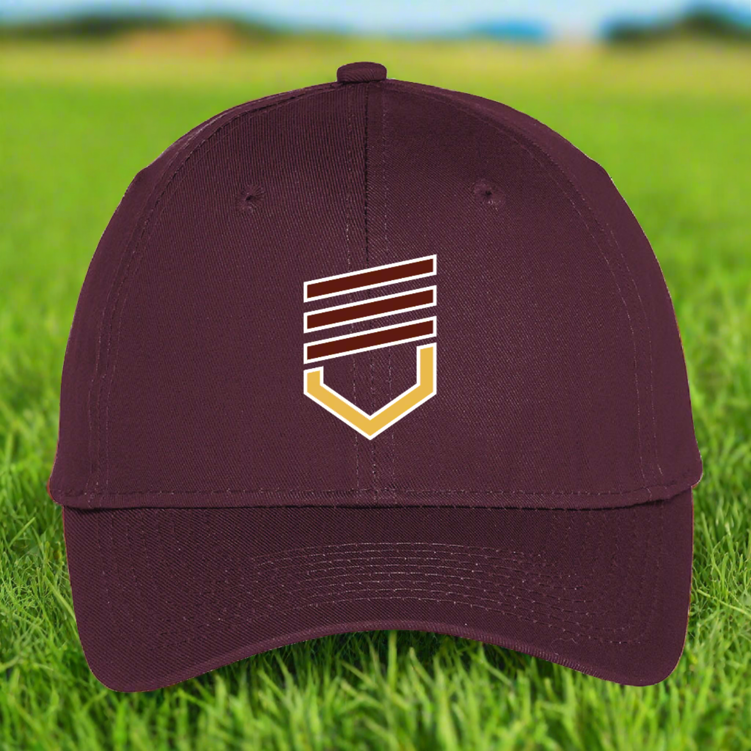 1934 Foundation - Cap