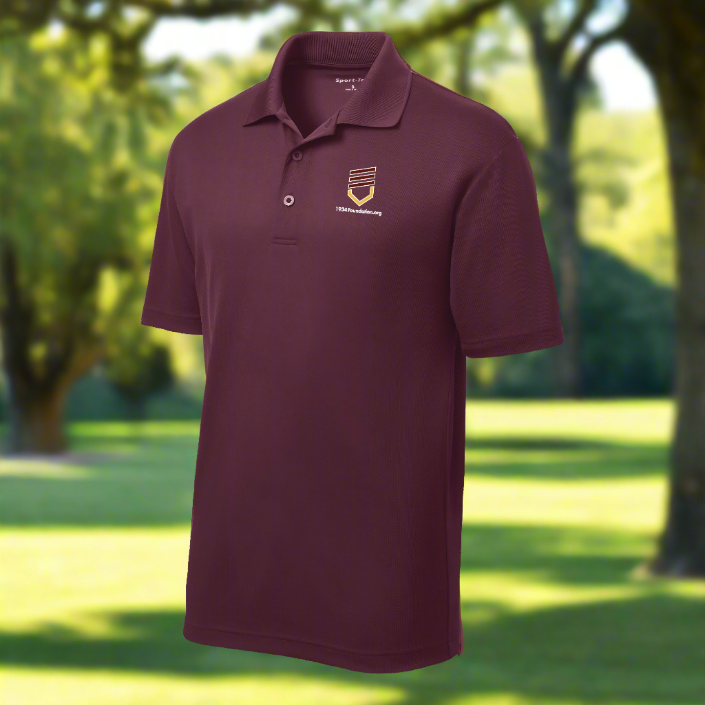 1934 Foundation - Men's Polo