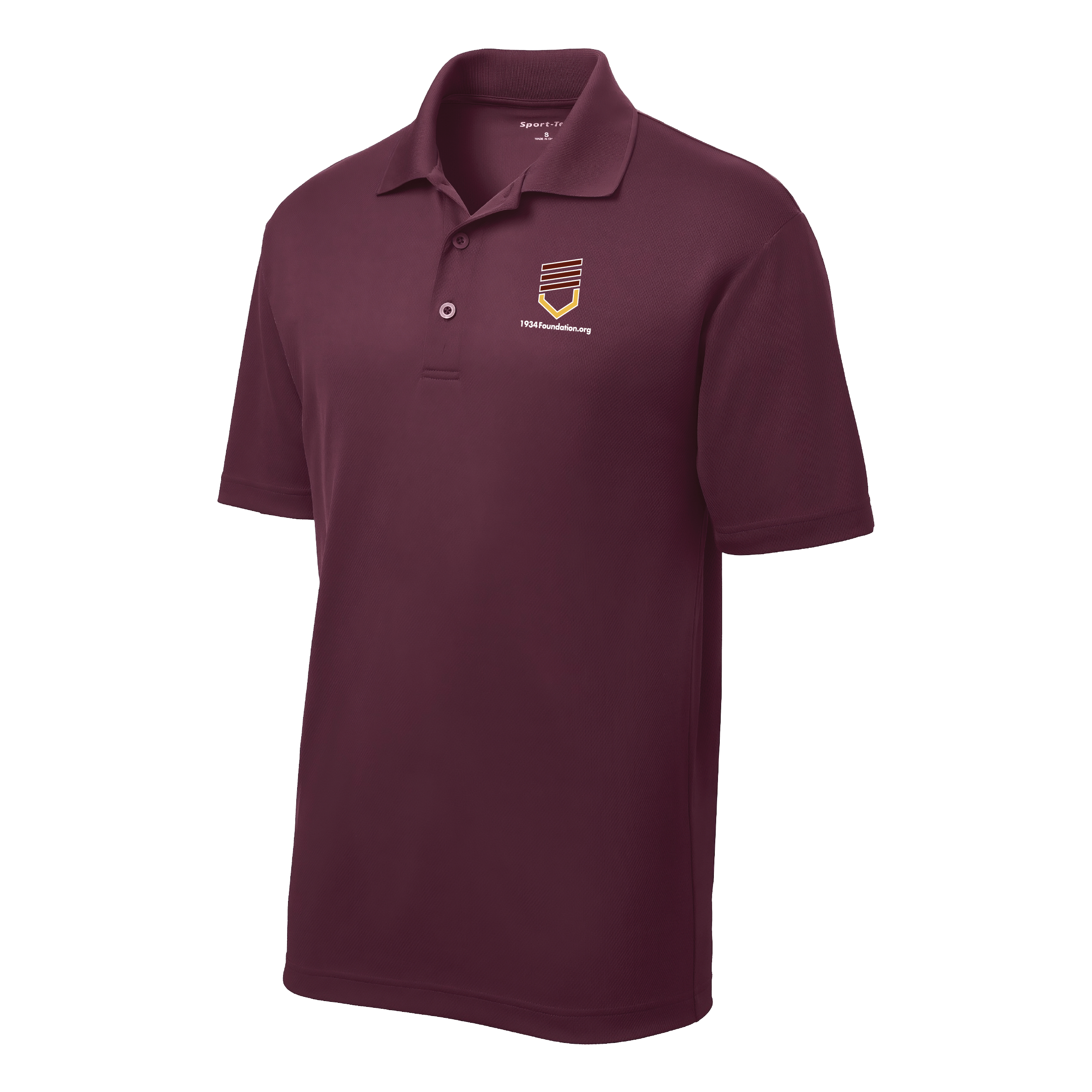 1934 Foundation - Men's Polo