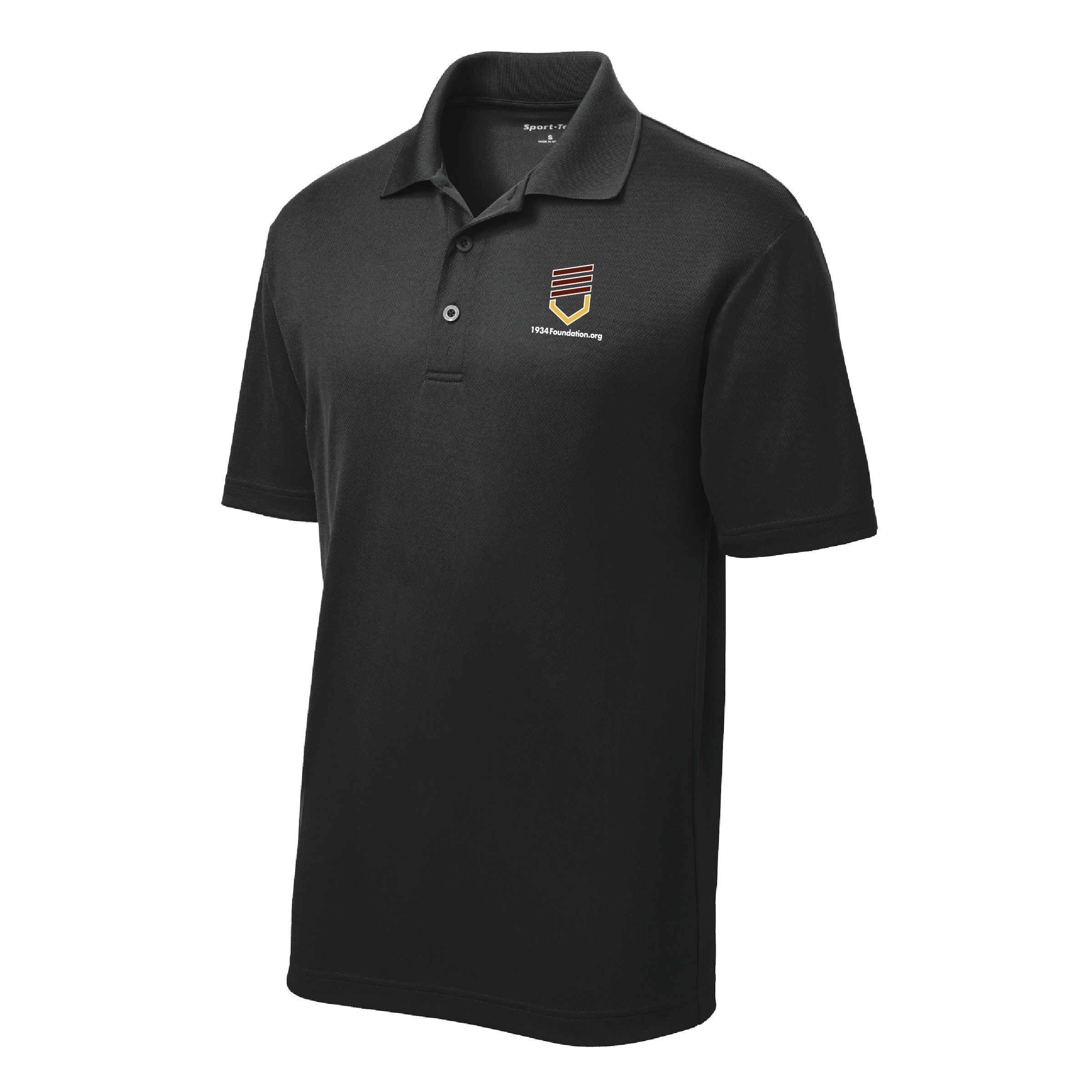 1934 Foundation - Men's Polo