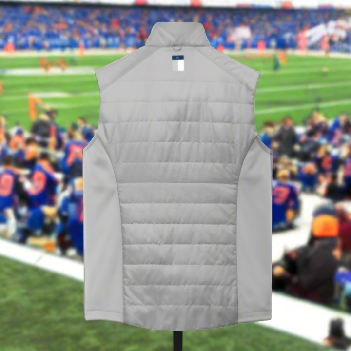 Lone Star Men's Puff Vest