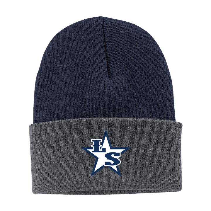 Lone Star Beanie