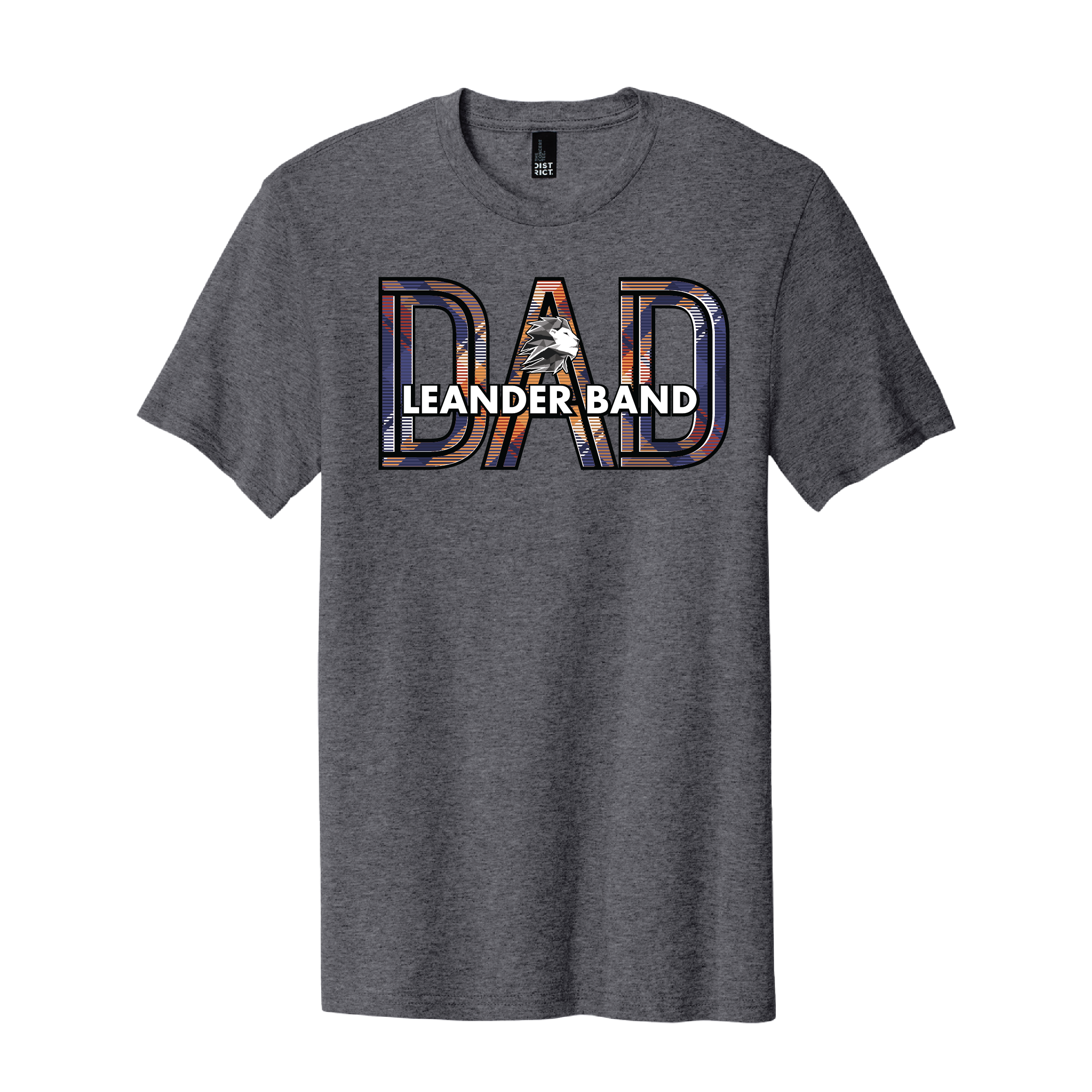 Leander - Band Dad