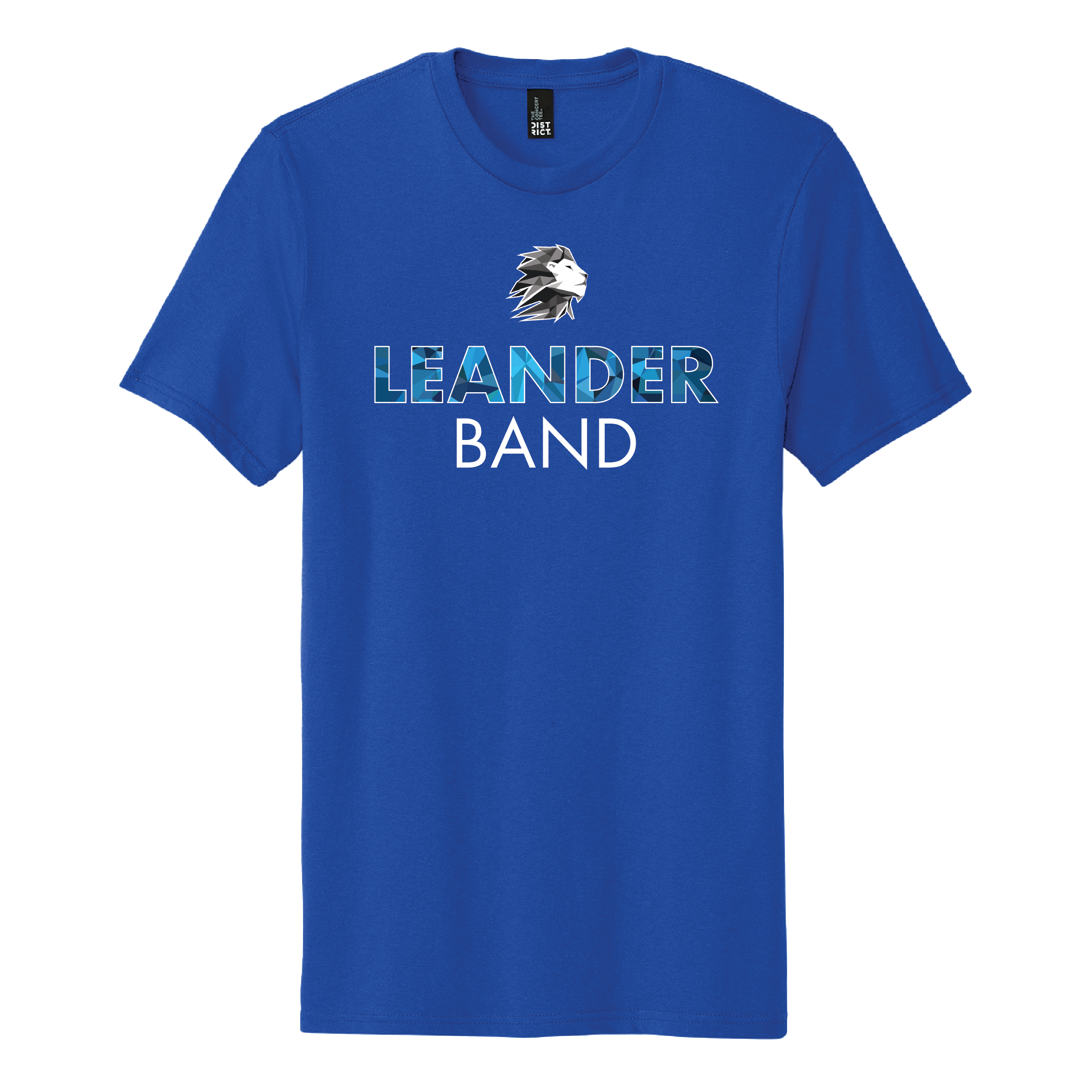 Leander - Spirit Shirt