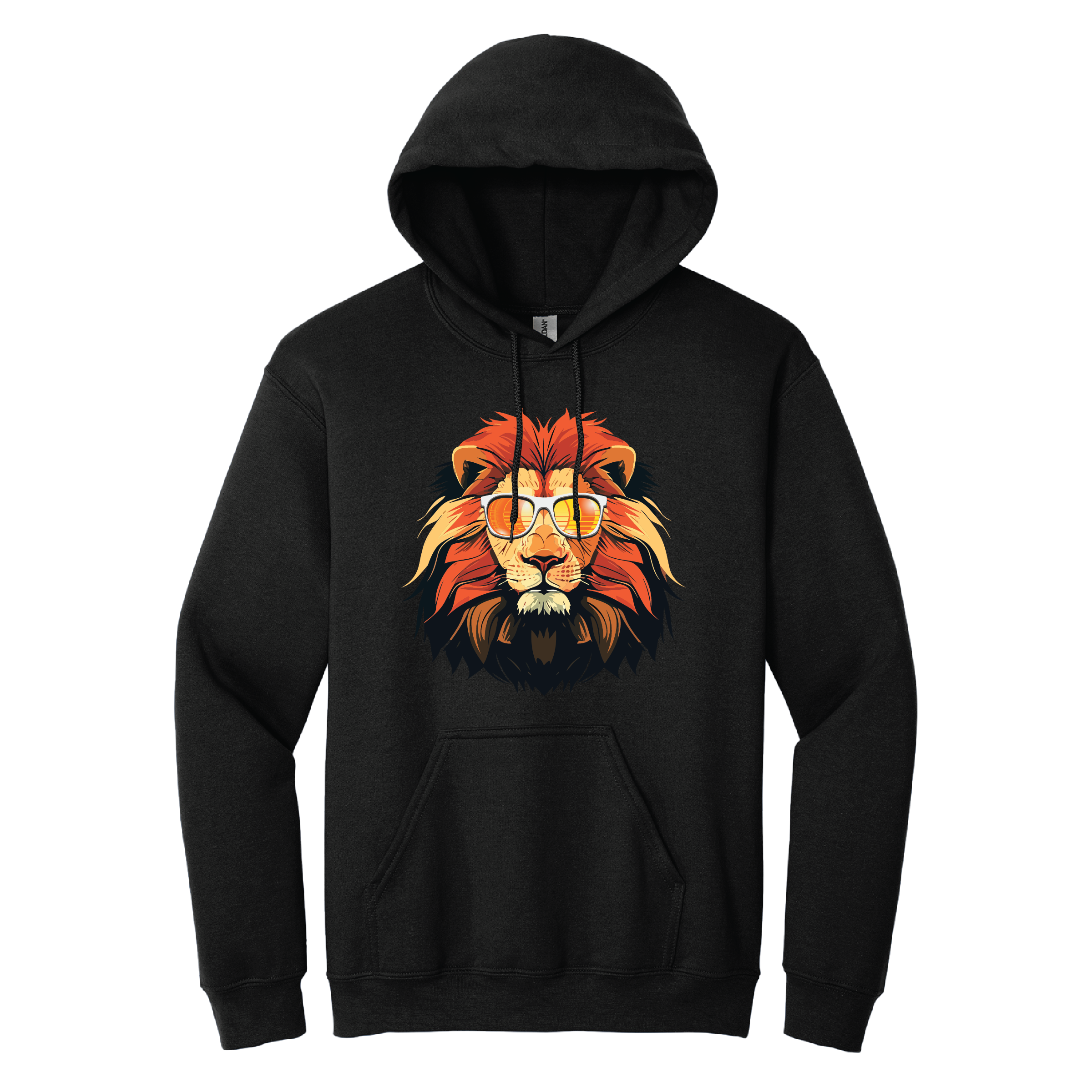 Leander - Shades Hoodie