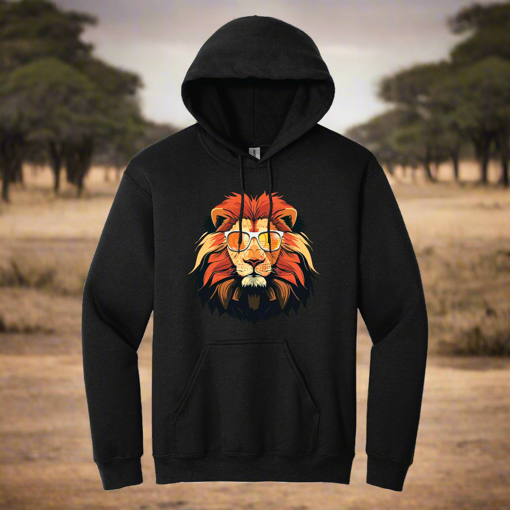 Leander - Shades Hoodie