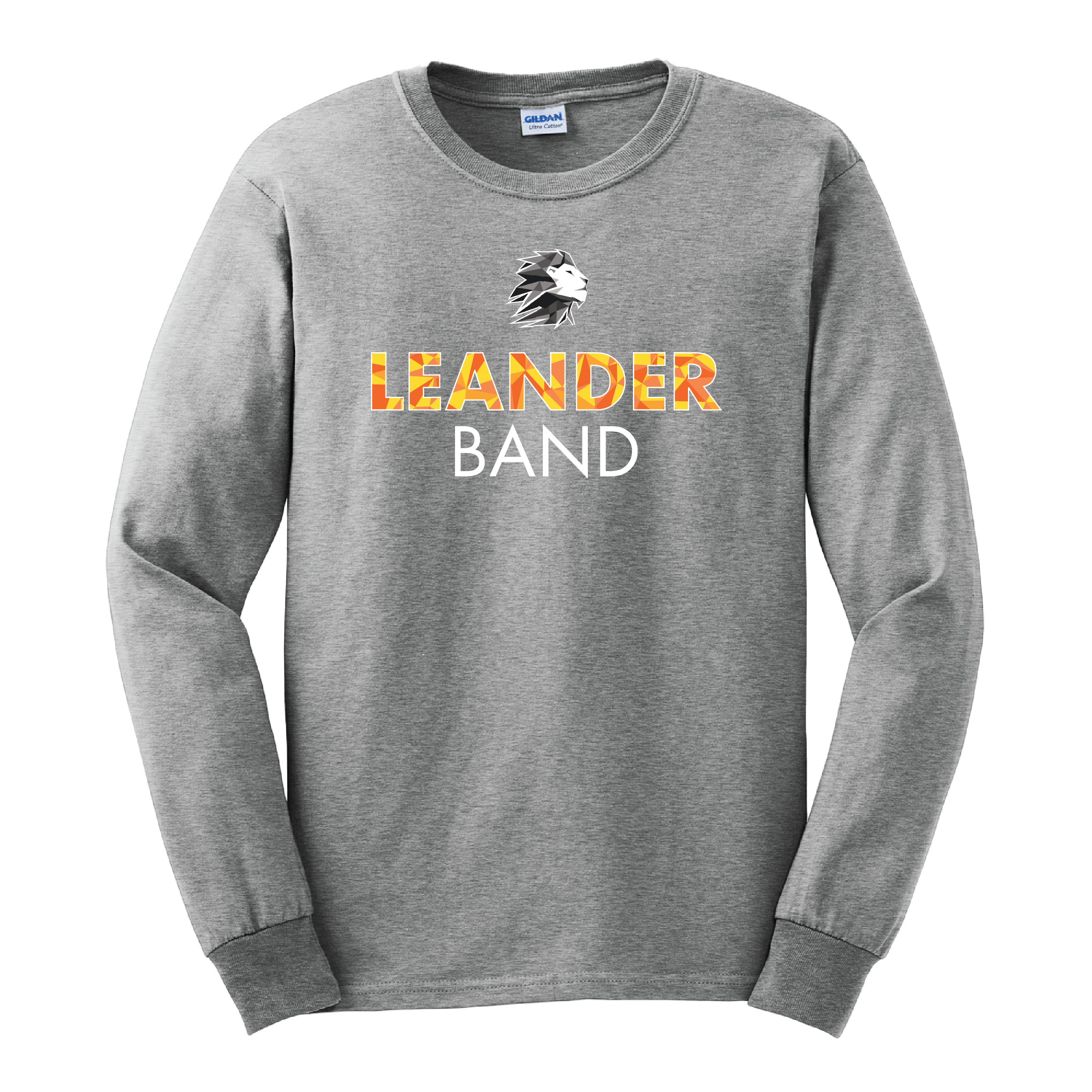 Leander - Spirit Long Sleeve