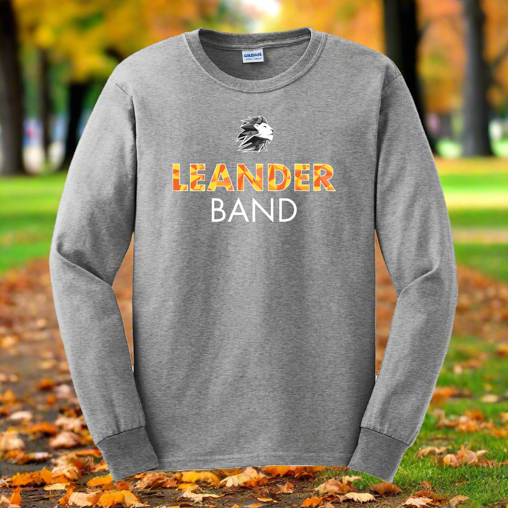 Leander - Spirit Long Sleeve