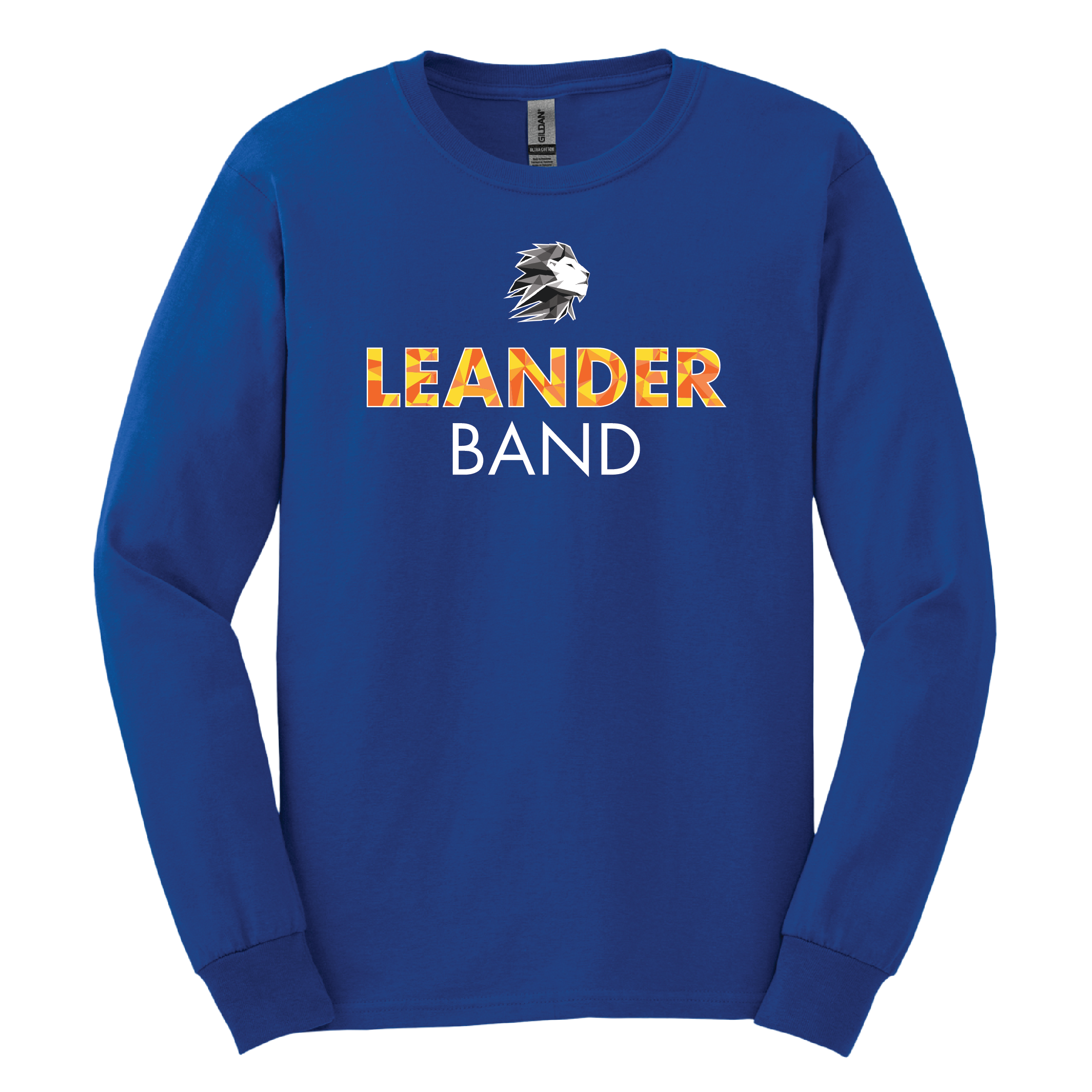 Leander - Spirit Long Sleeve