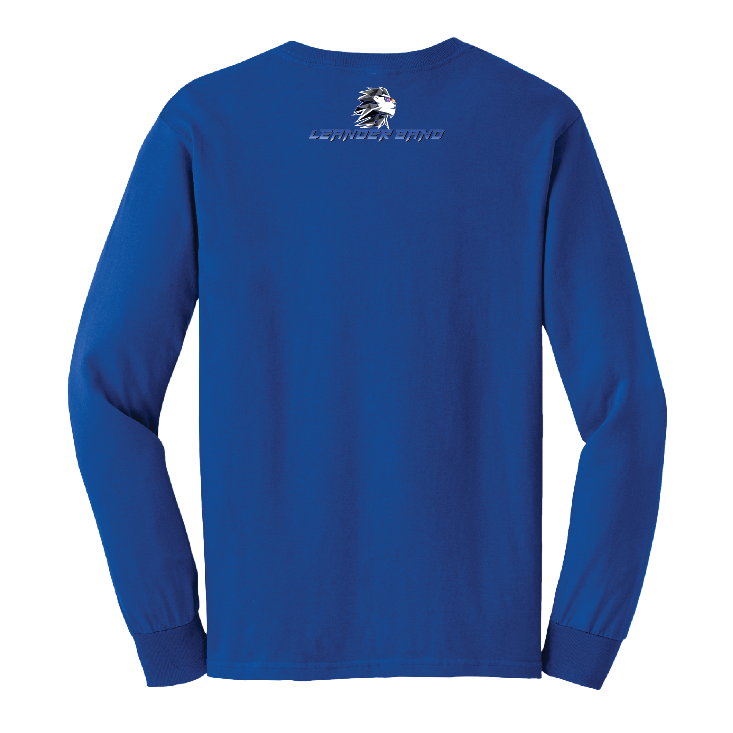 Leander - Grand Nats Long Sleeve