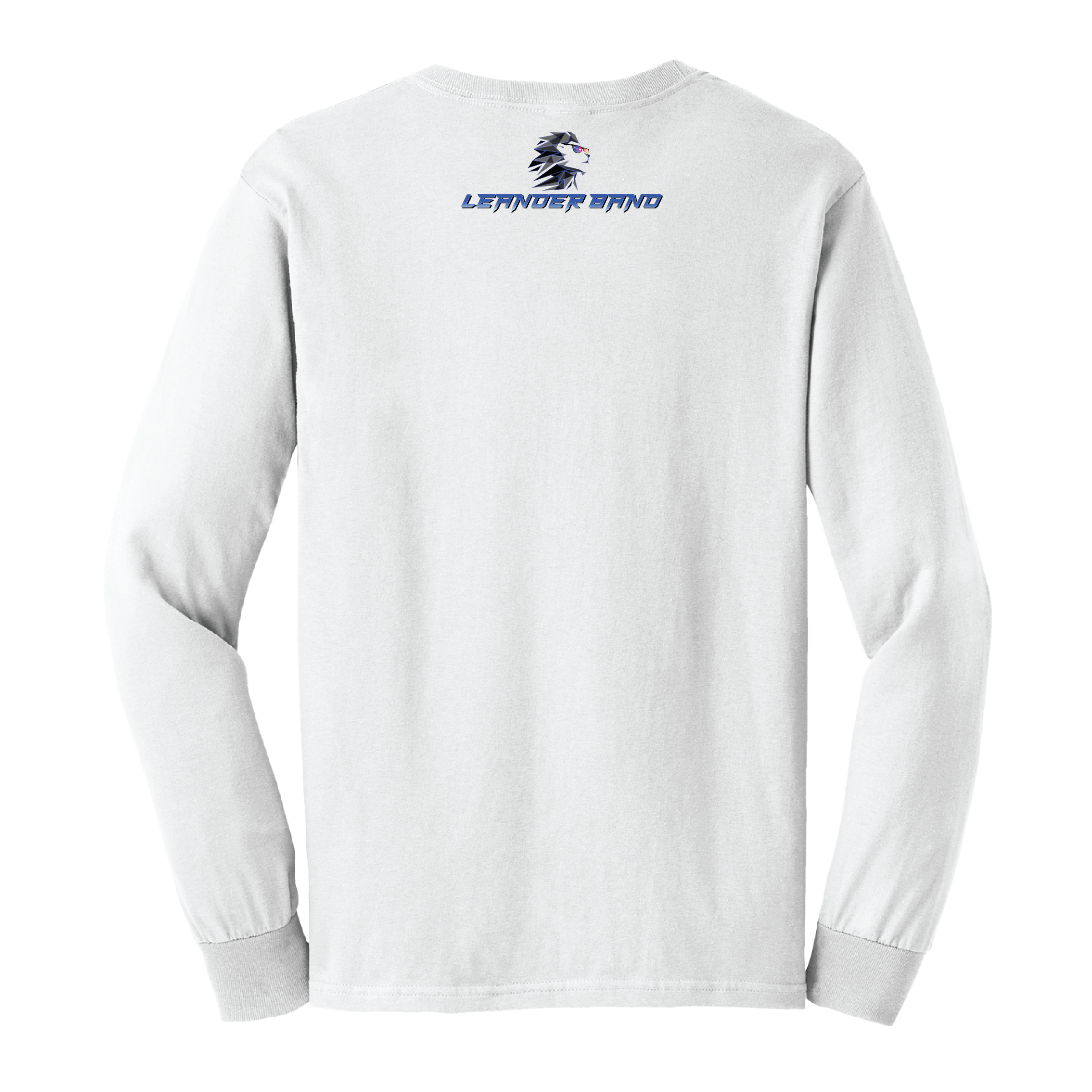 Leander - Grand Nats Long Sleeve