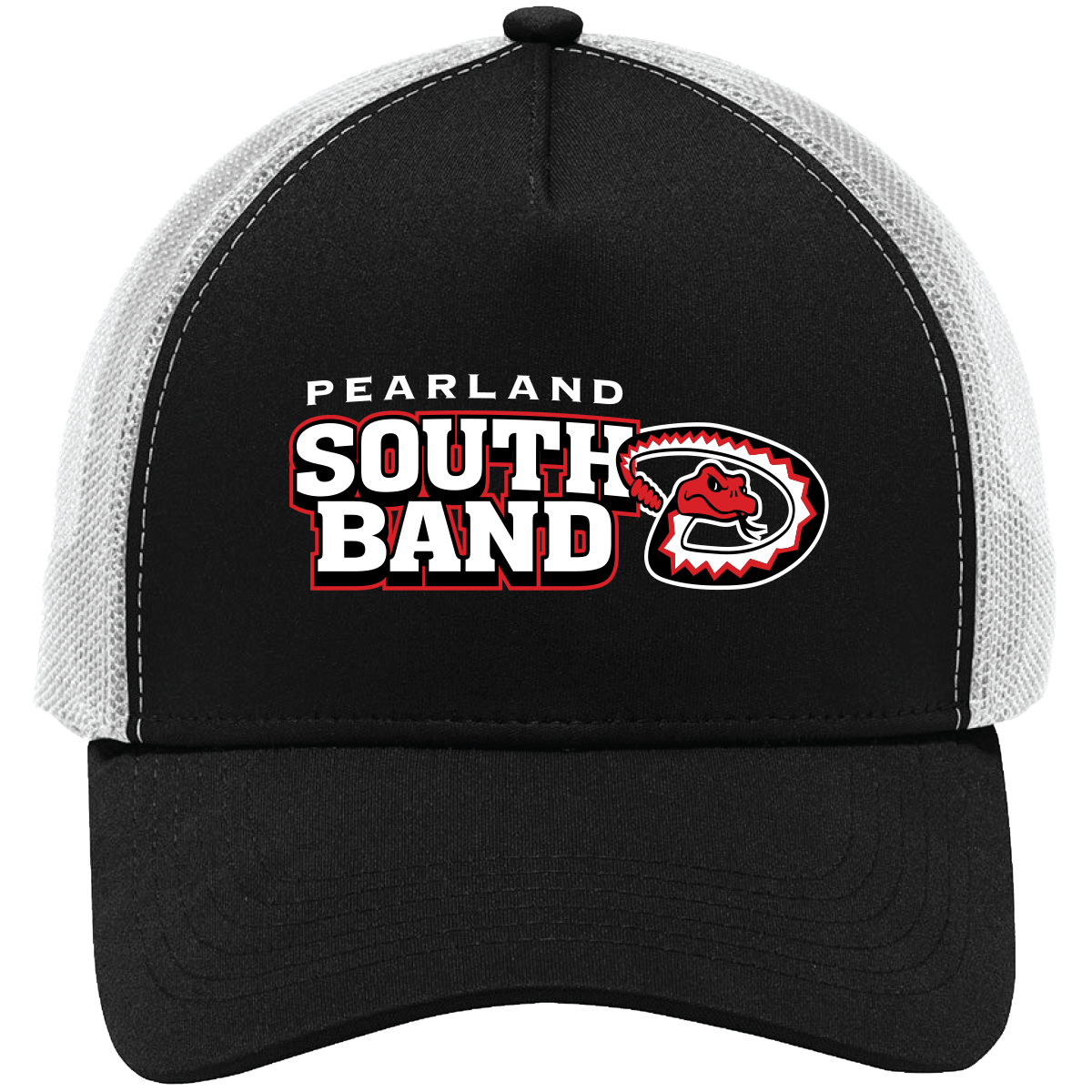 Pearland JH South - Hat