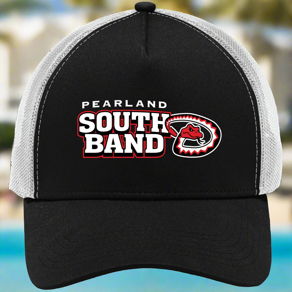 Pearland JH South - Hat