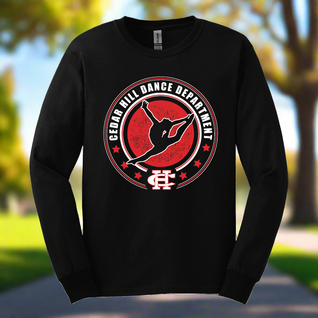 CHHS - Sweatshirt