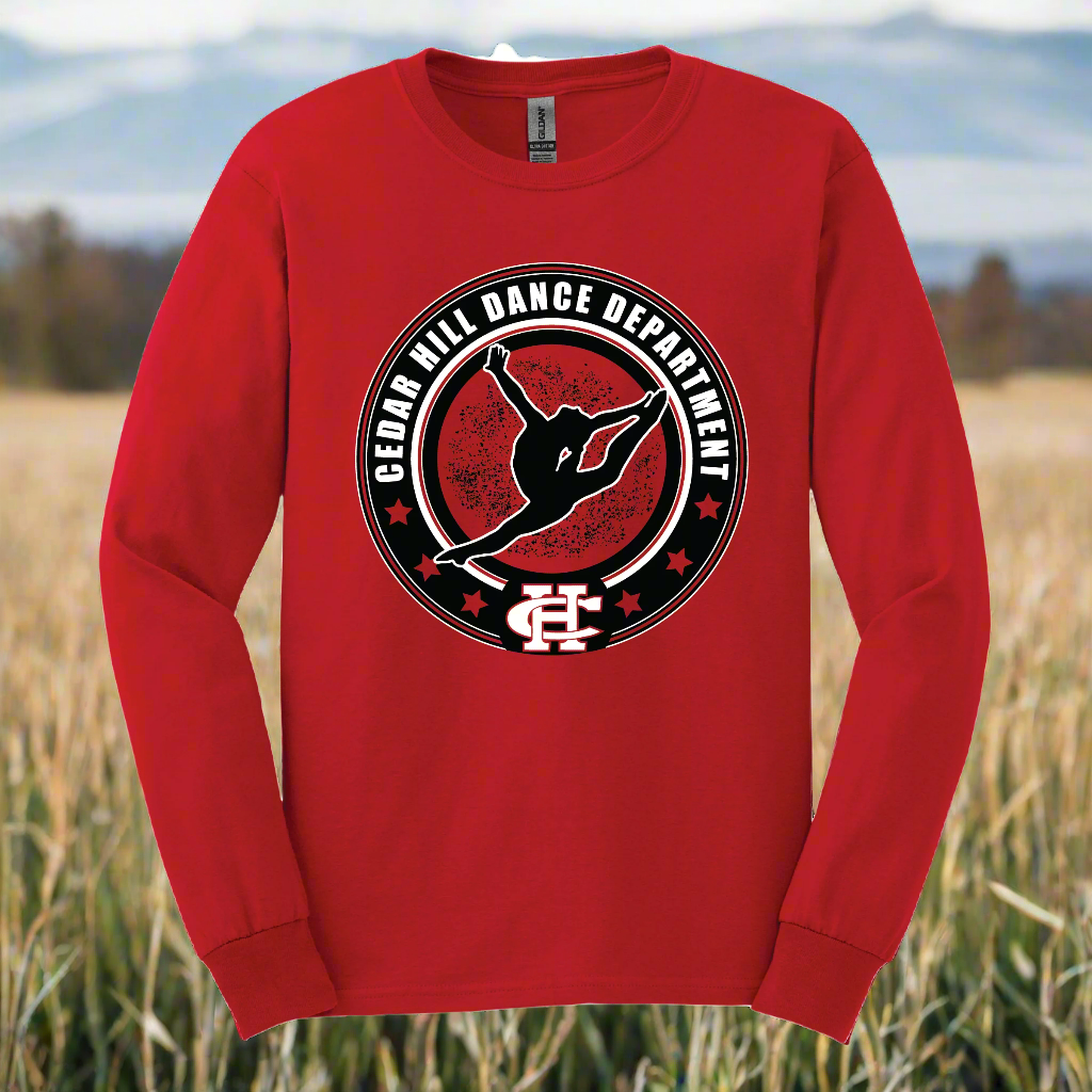 CHHS - Long Sleeve