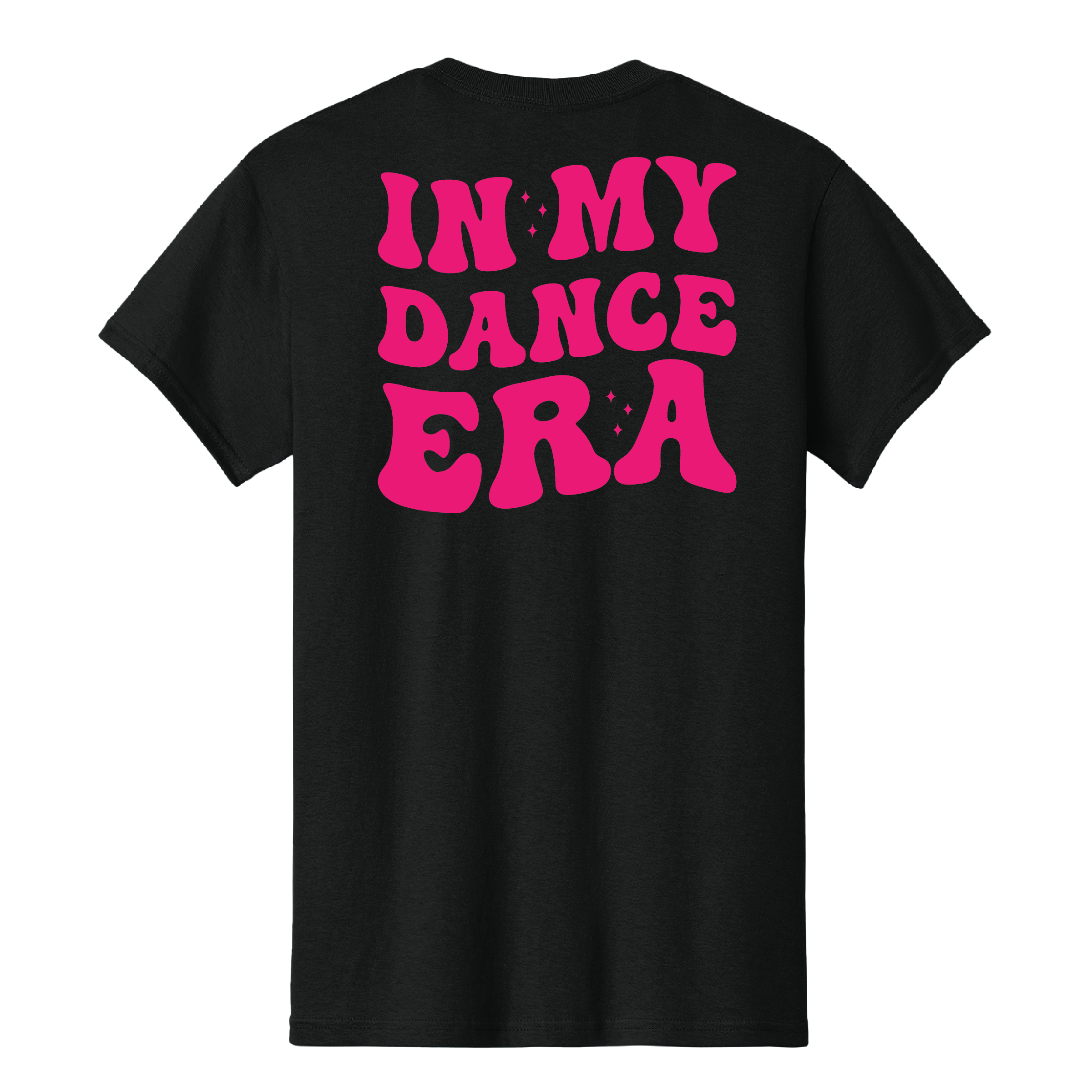 CHHS - In My Dance Era