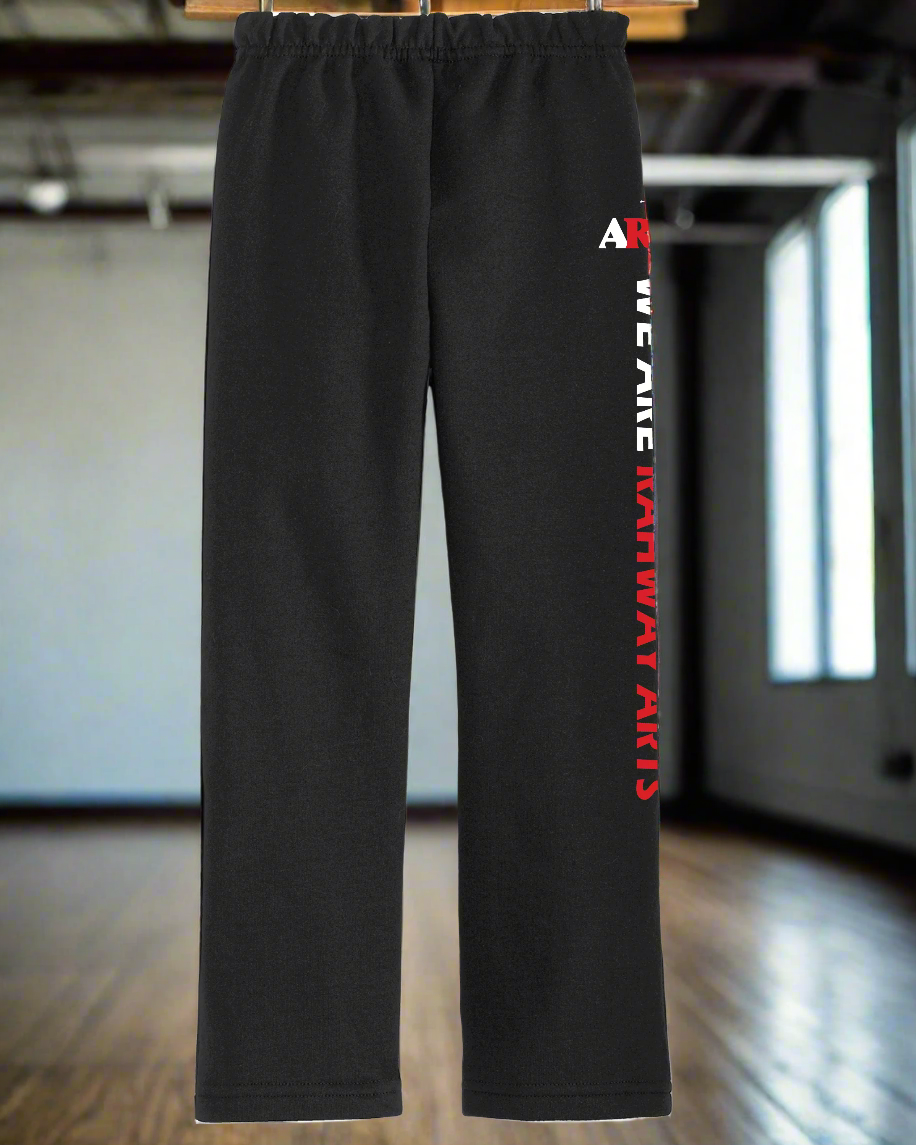 We Are Rahway Sweatpants