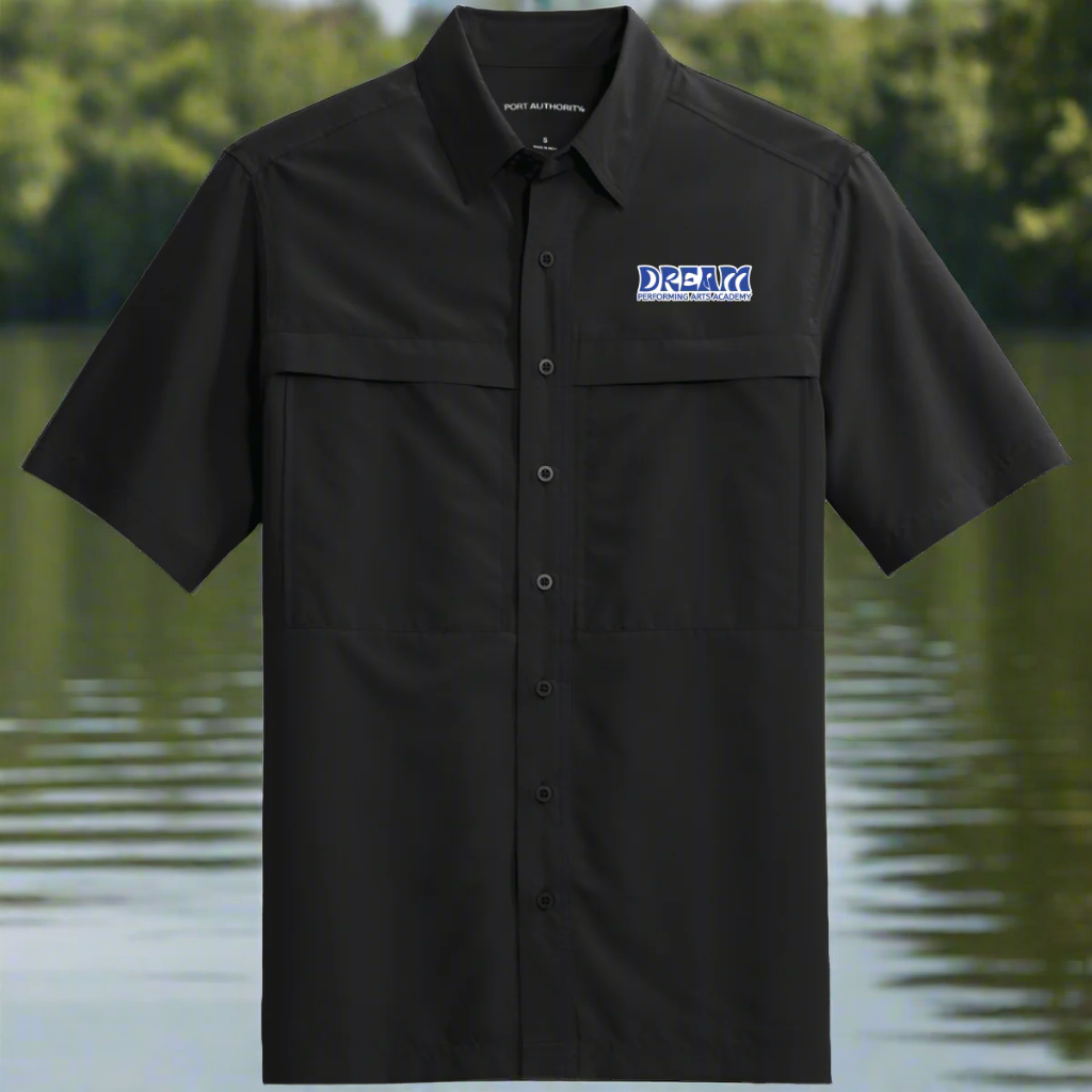 DPA - Fishing Shirt