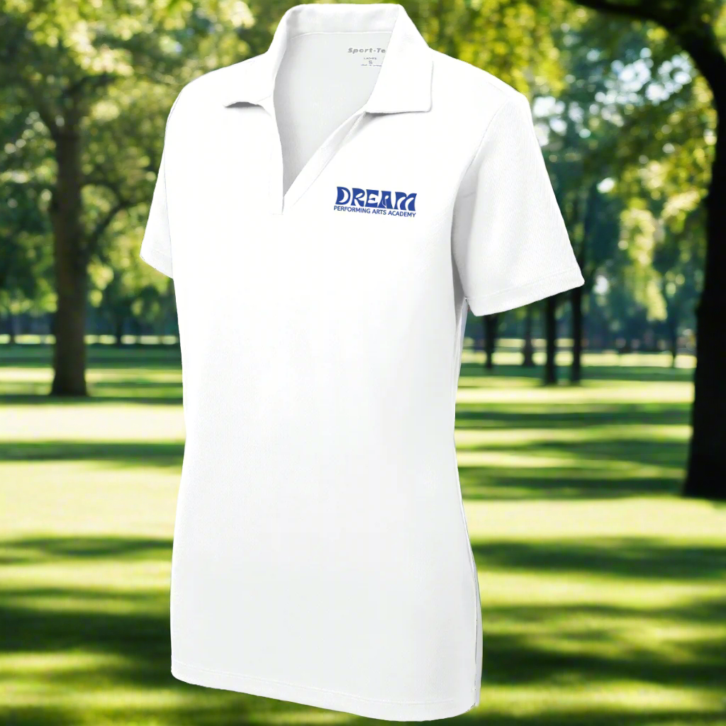 DPA - Women's Polo