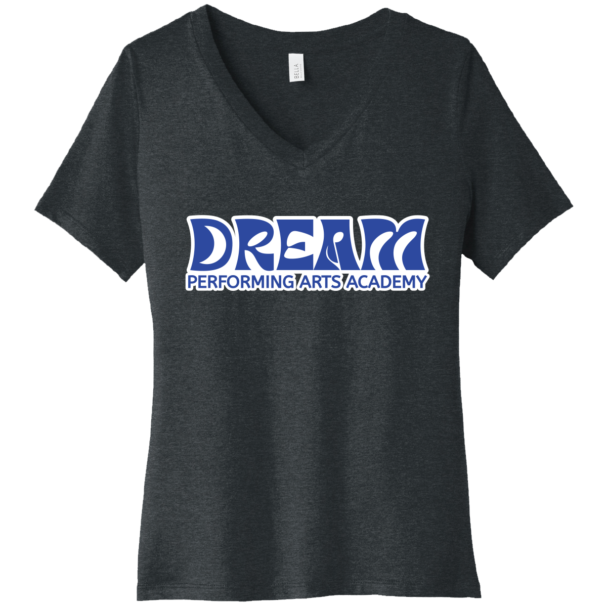 DPA - Ladies V - Neck