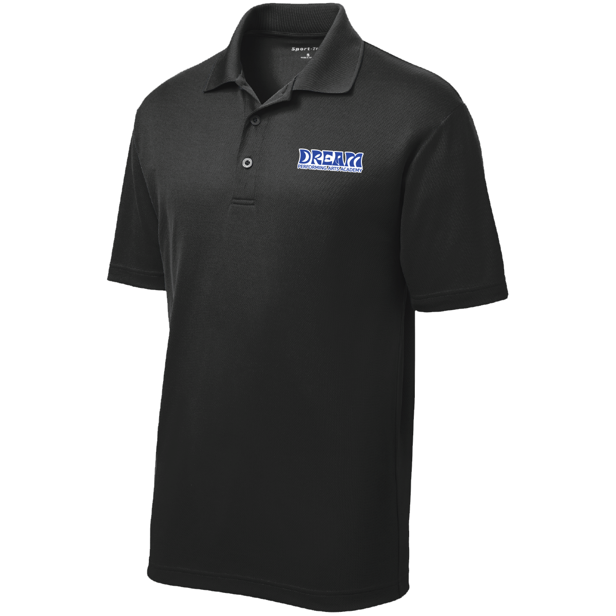 DPA - Men's Polo