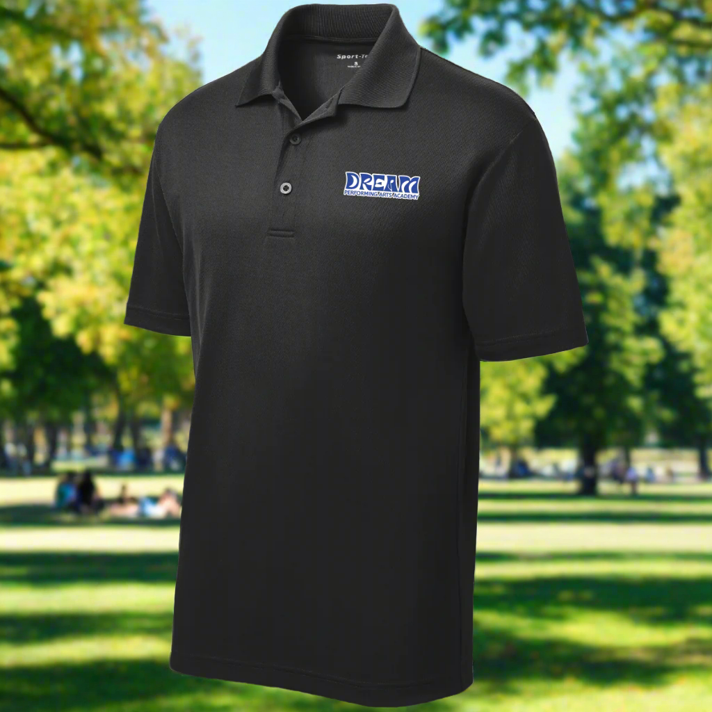 DPA - Men's Polo