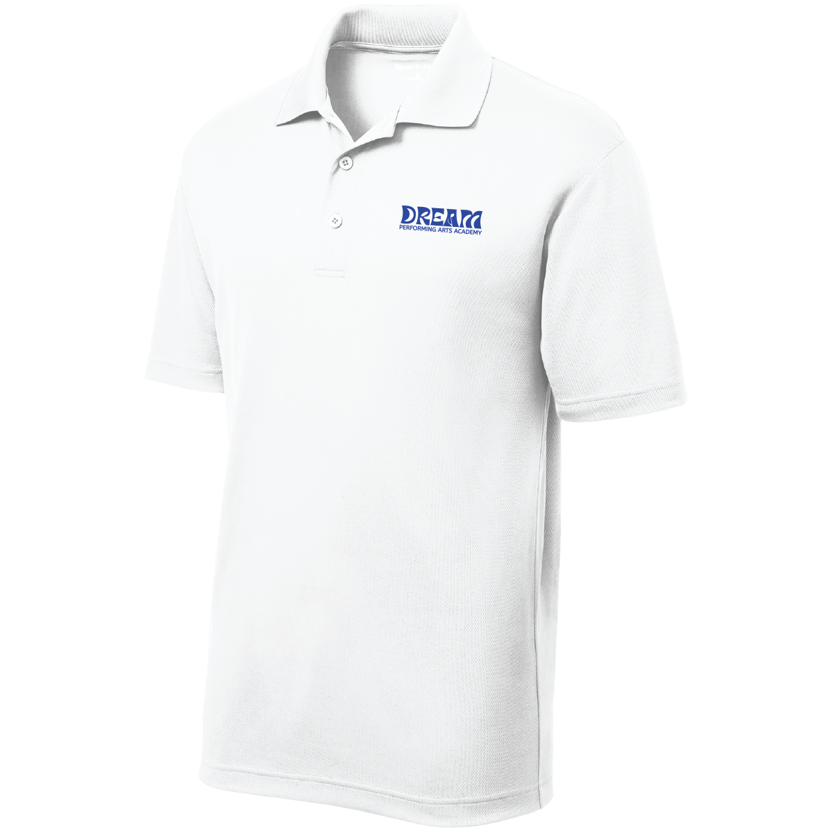 DPA - Men's Polo