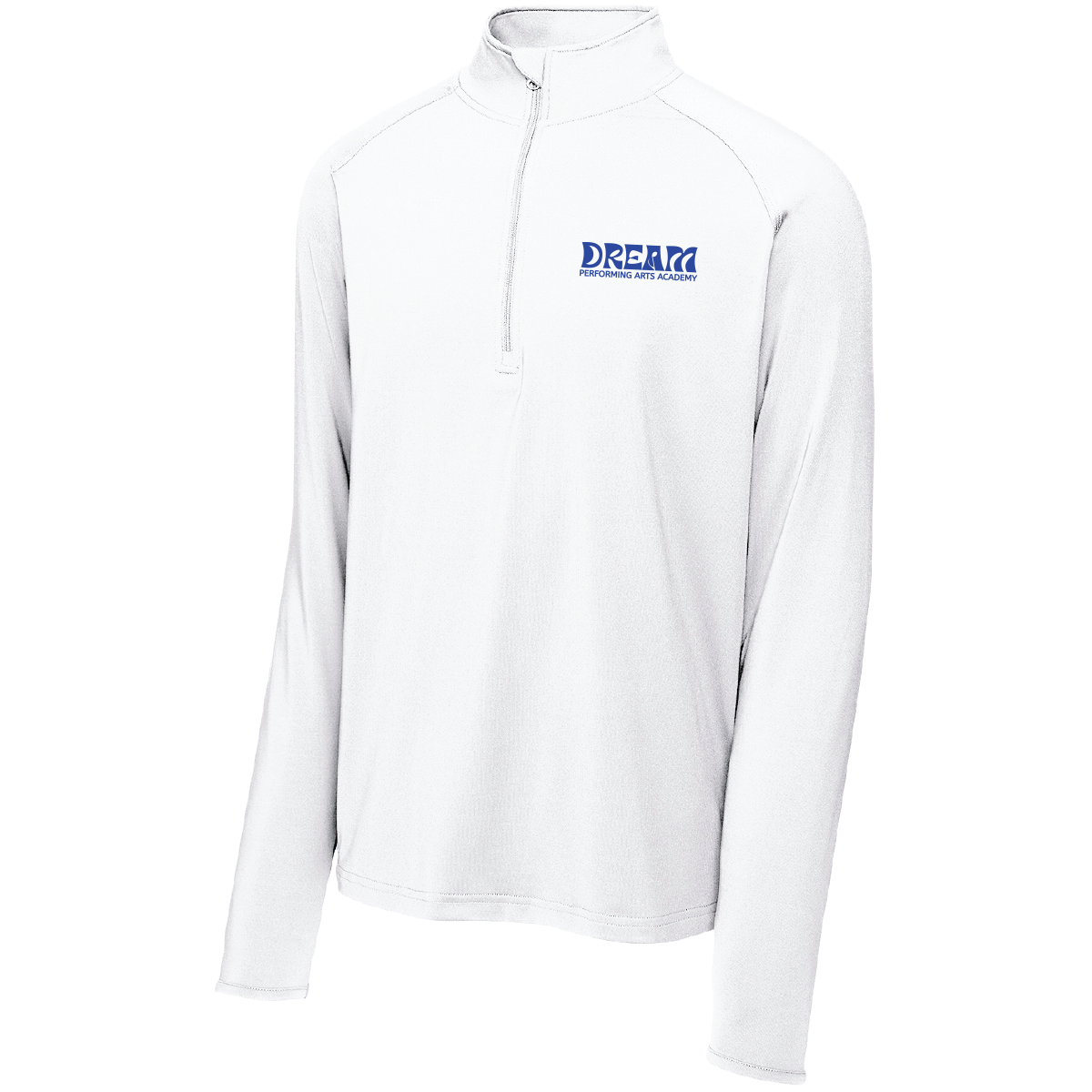 DPA - 1/4 Zip Jacket