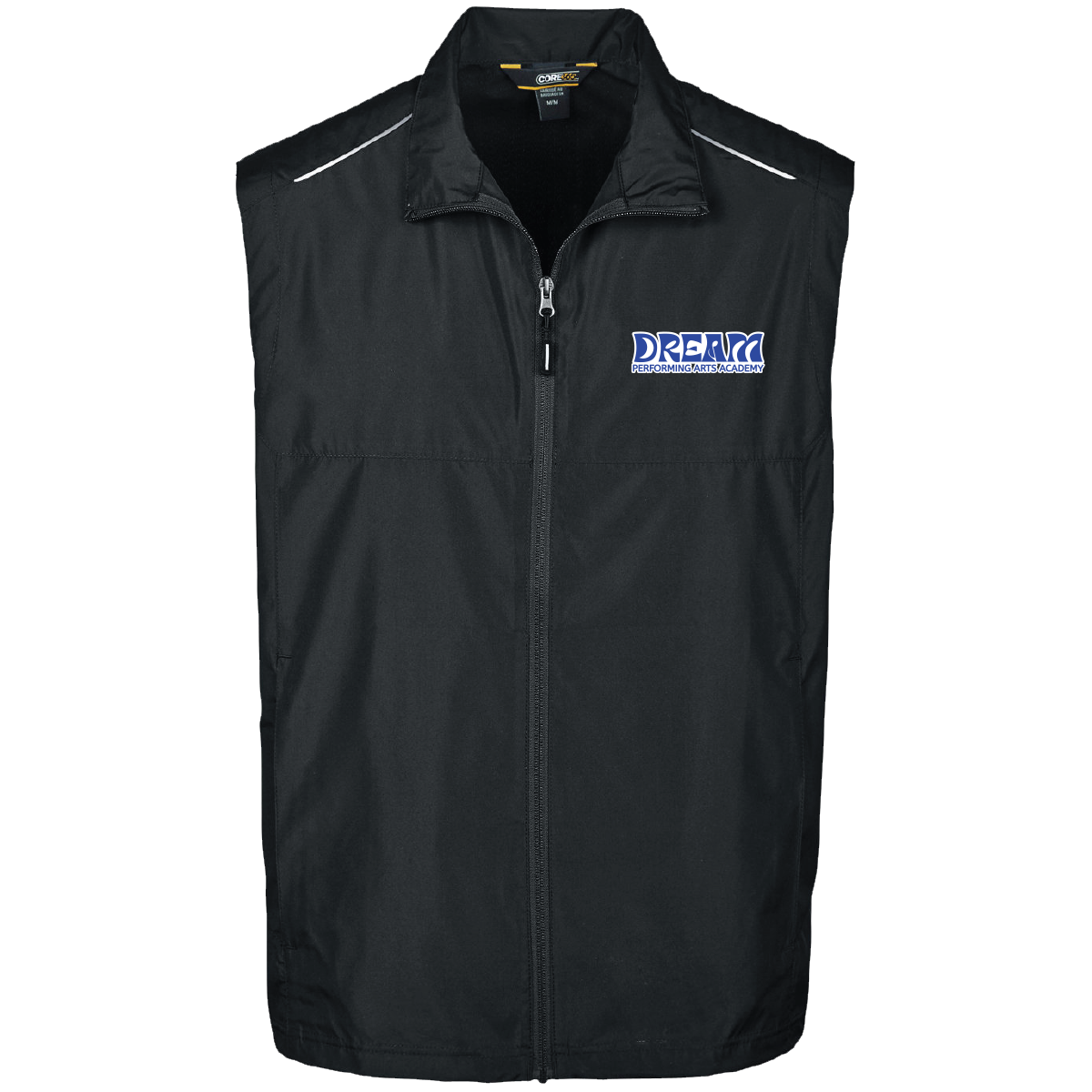 DPA - Vest