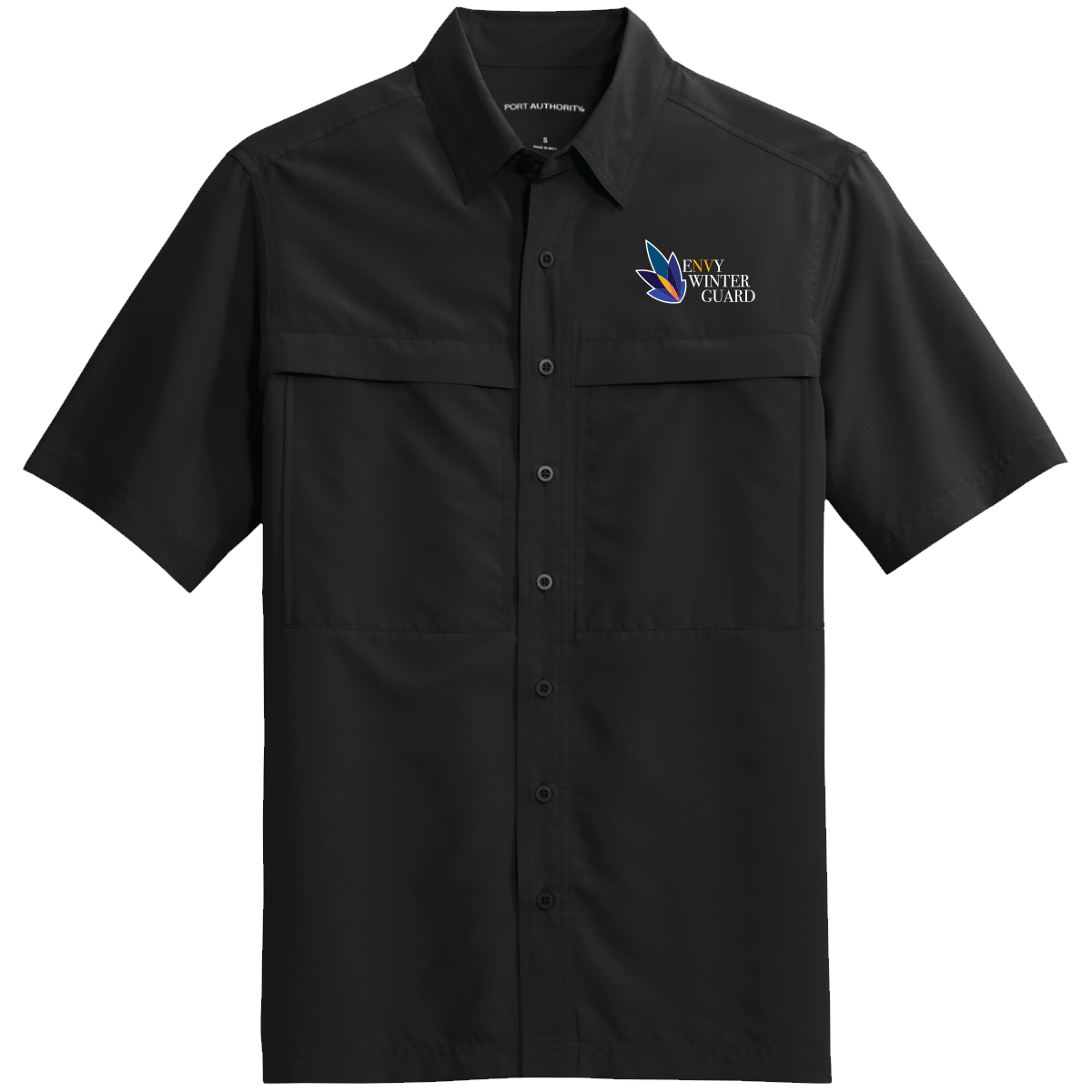 Envy WG - Fishing Shirt