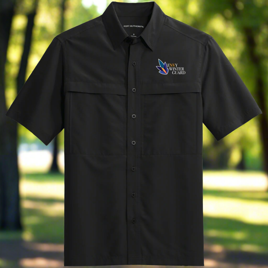 Envy WG - Fishing Shirt