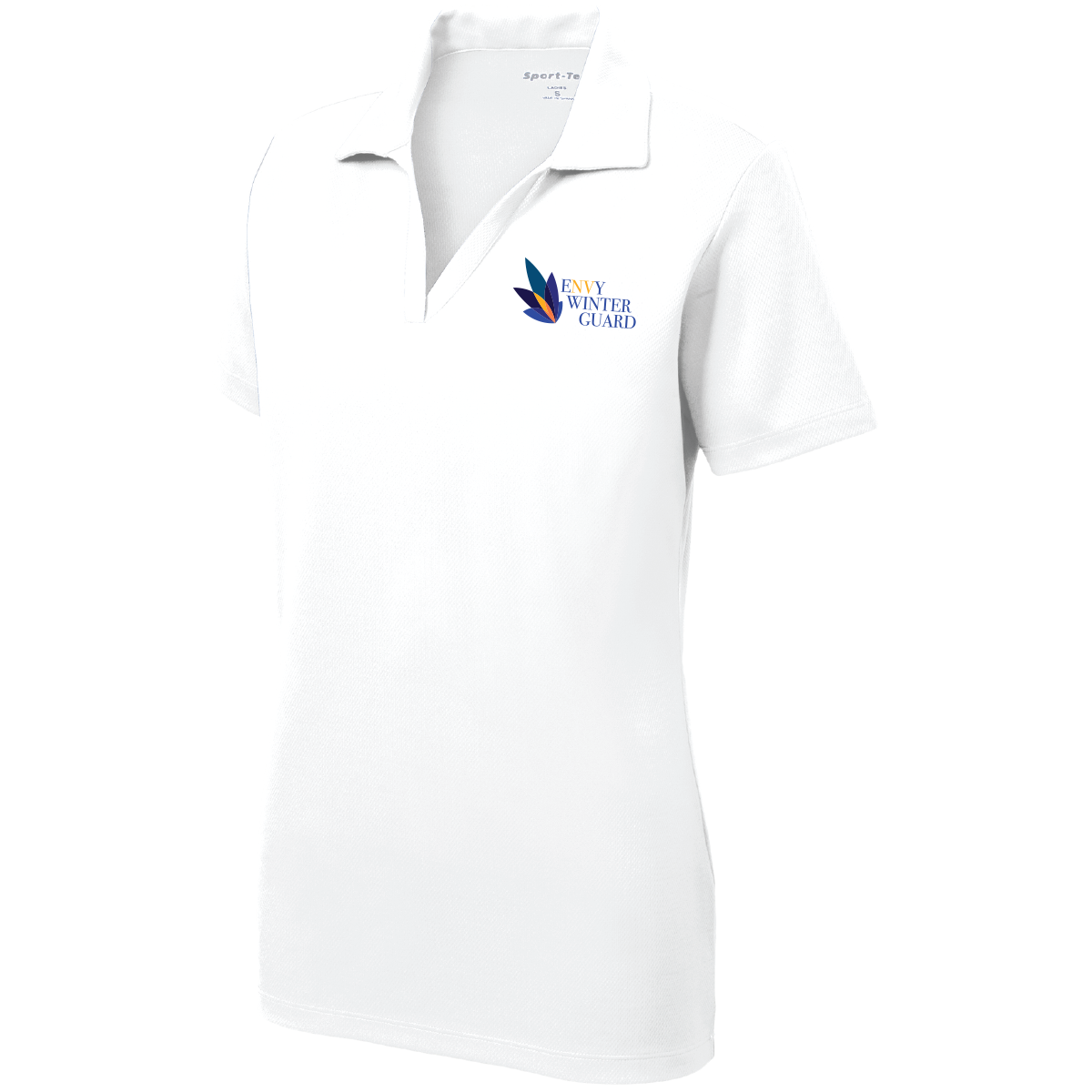 Envy WG - Women's Polo