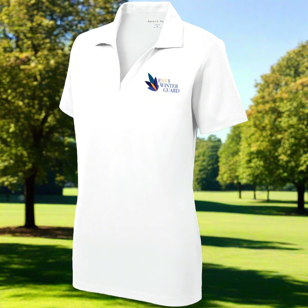 Envy WG - Women's Polo
