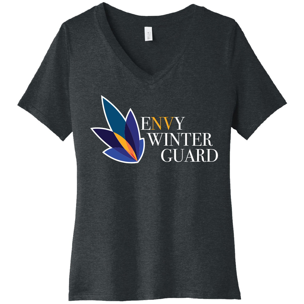 Envy WG - Ladies V - Neck