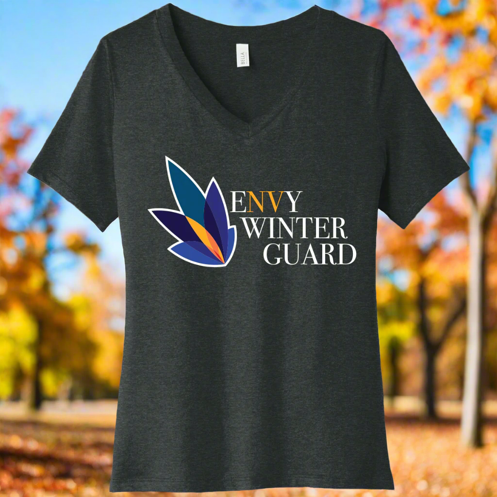 Envy WG - Ladies V - Neck